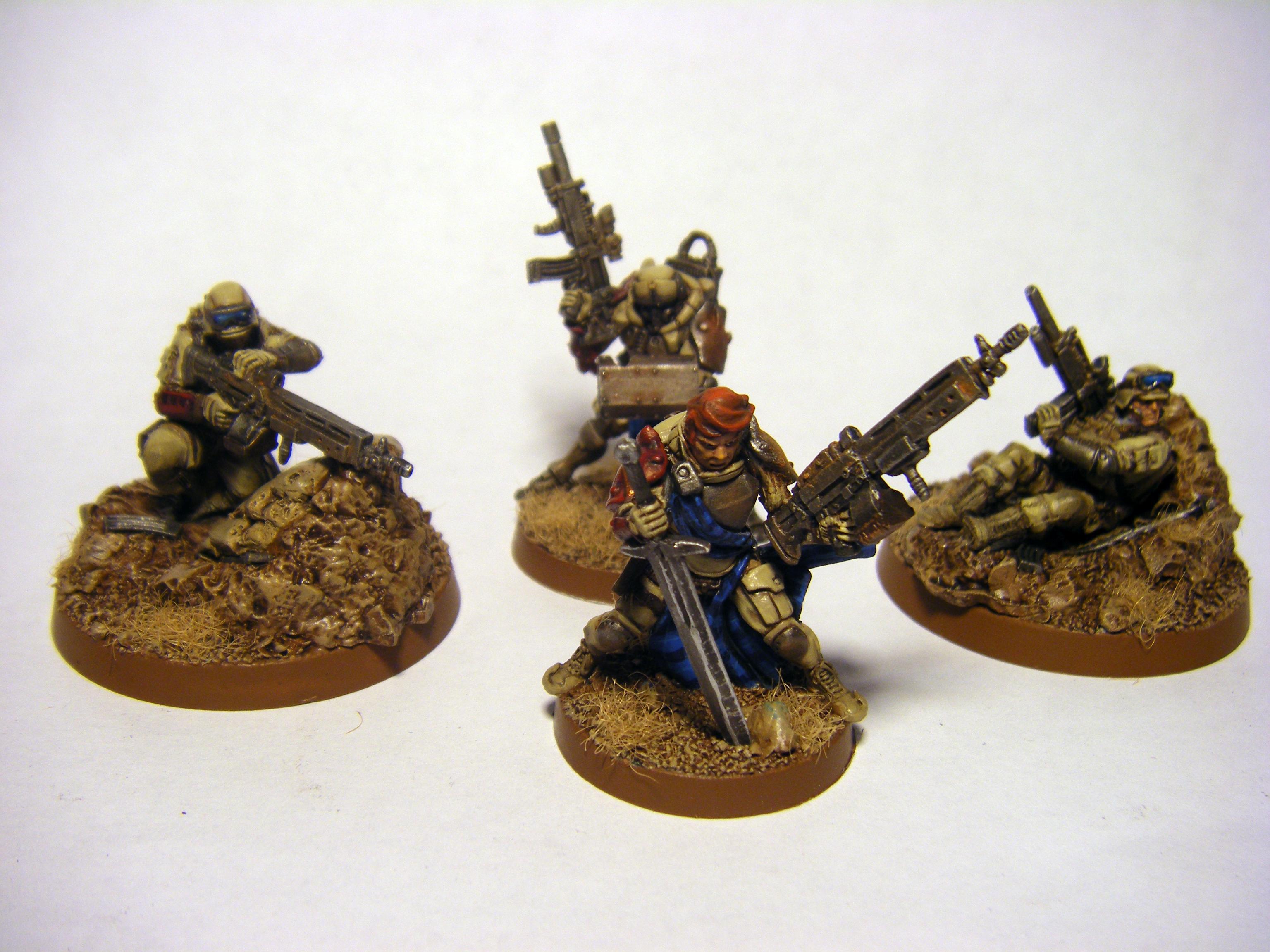 Infinity Ariadna Group Shot