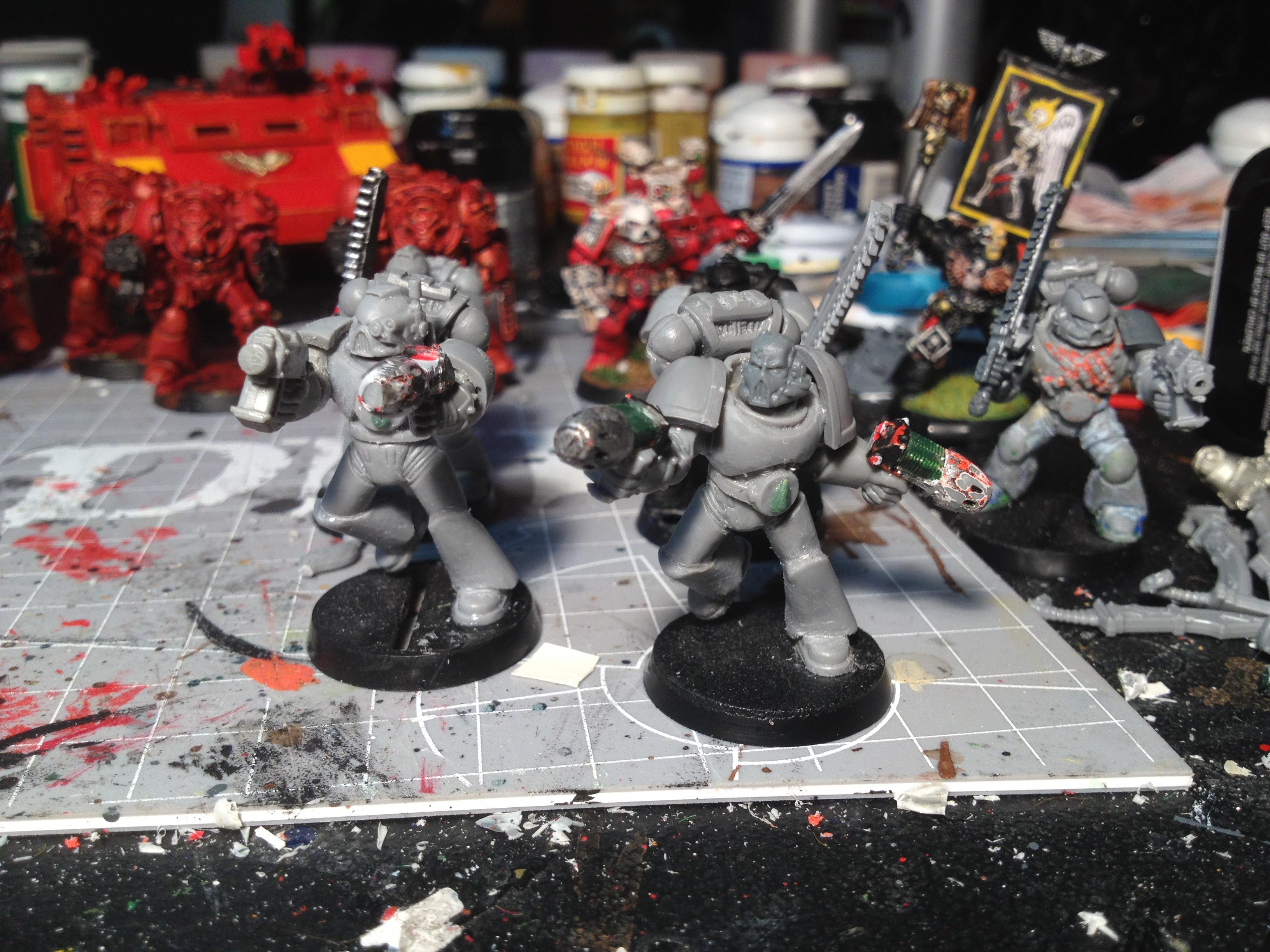 Assault Squad 2