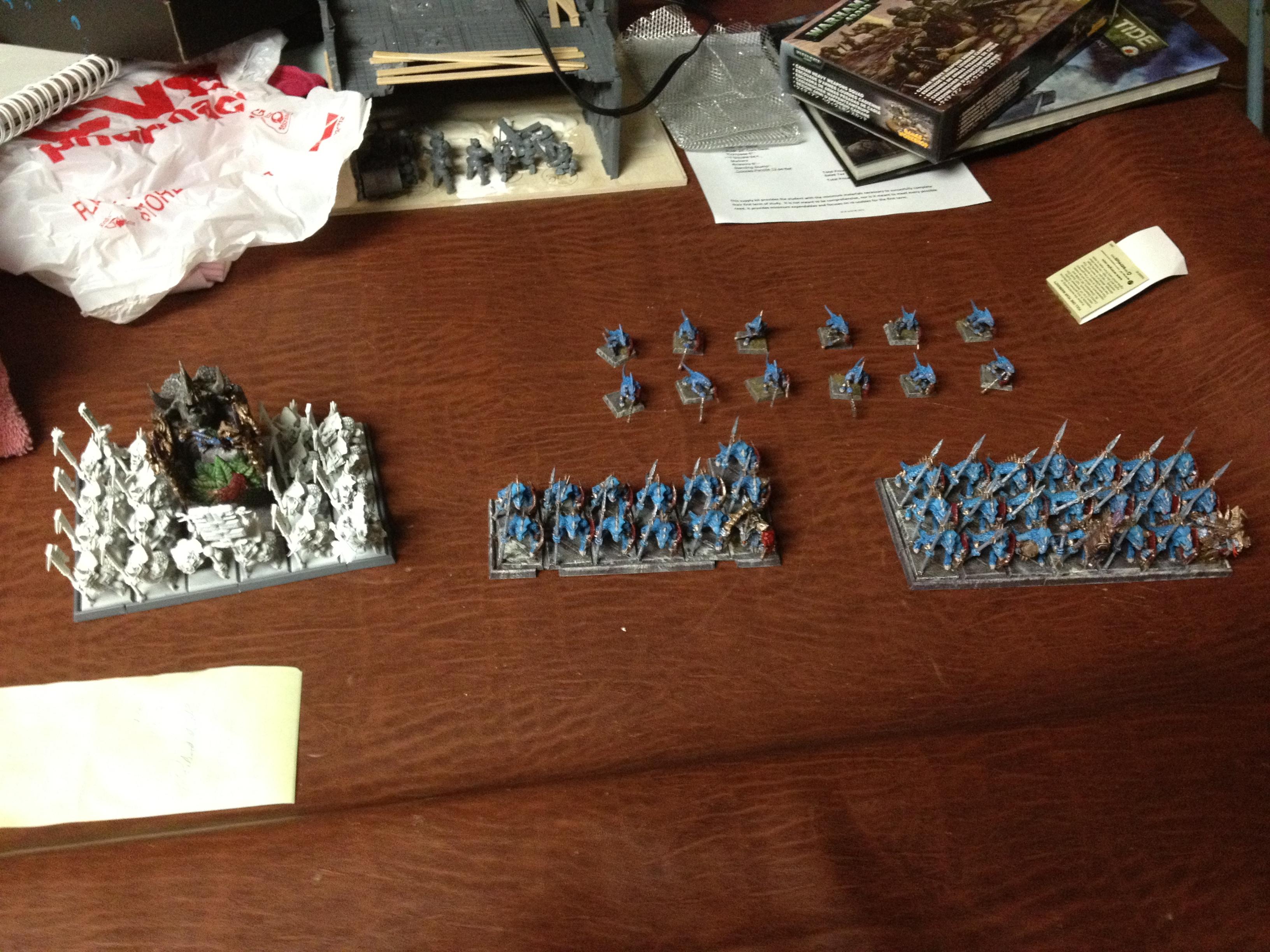 Here is the 1500 points as it currently looks
