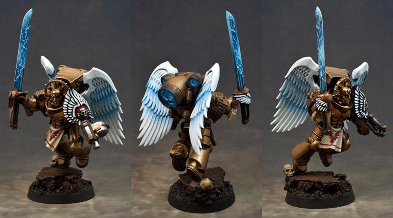 Blood Angels