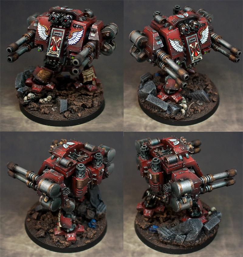 Dreadnought