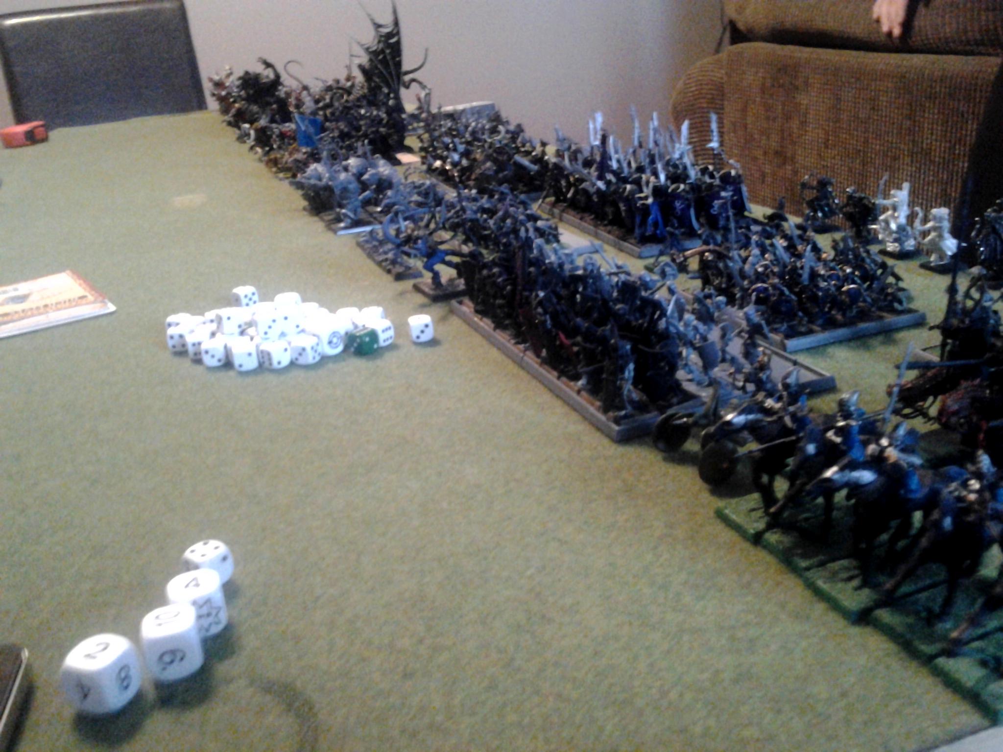 Evil Deployment
