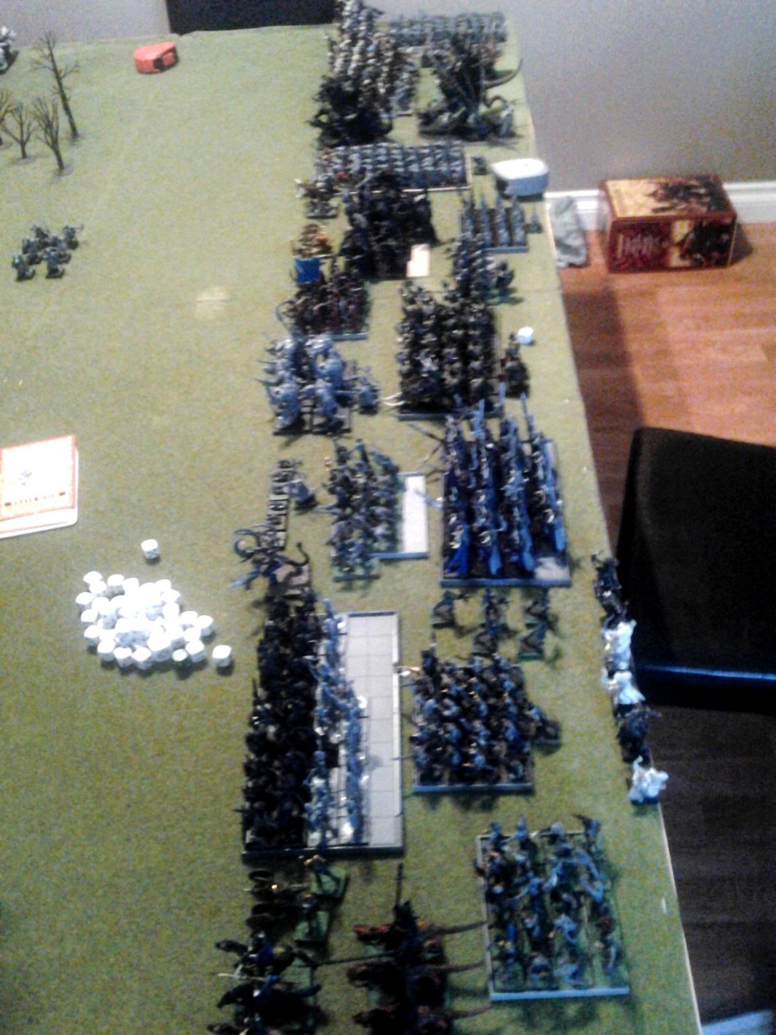 Evil Deployment