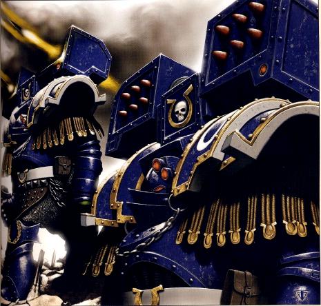 Ultramarines