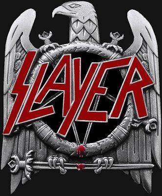 Slayer \m/