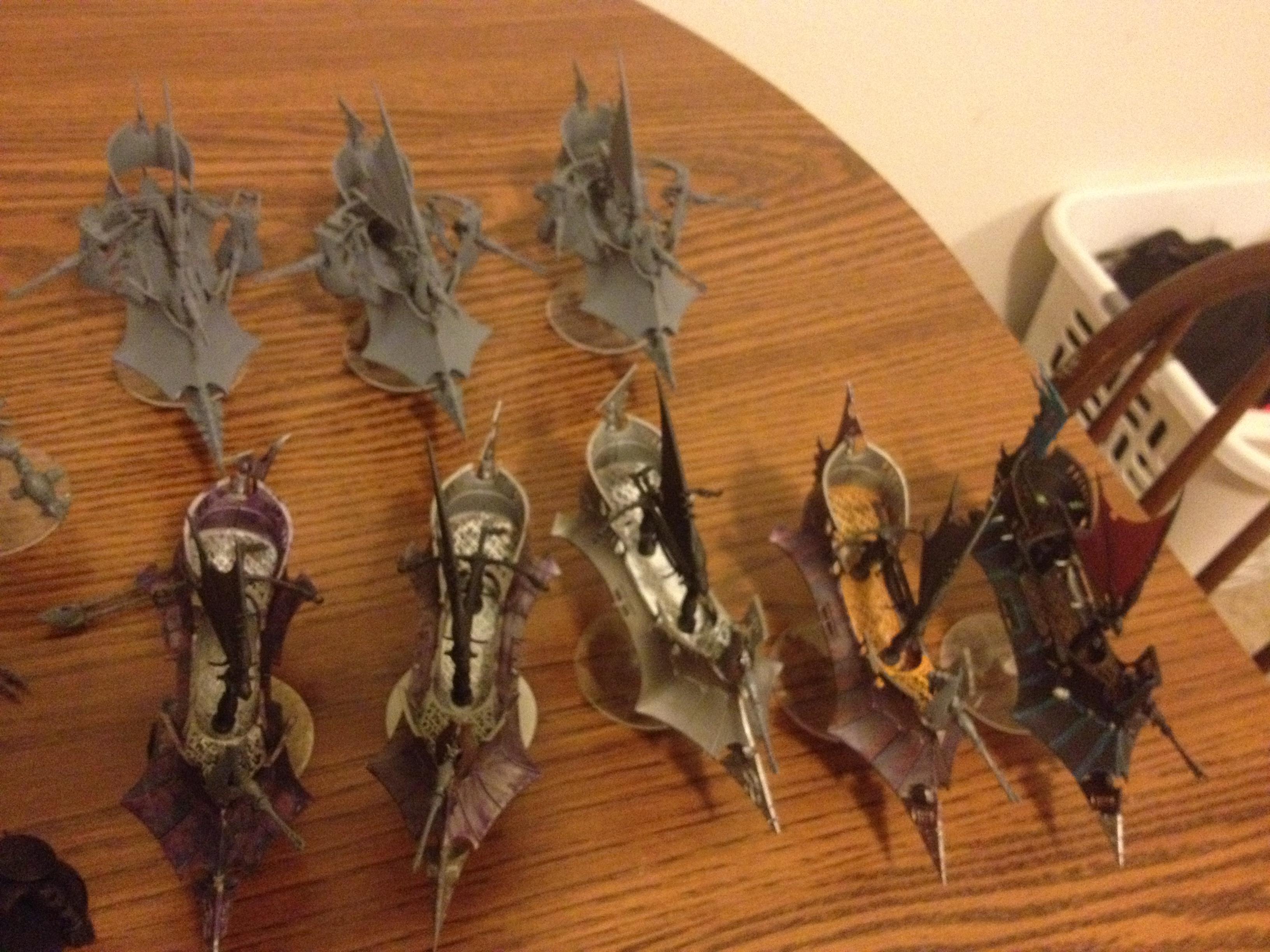 raiders and ravagers