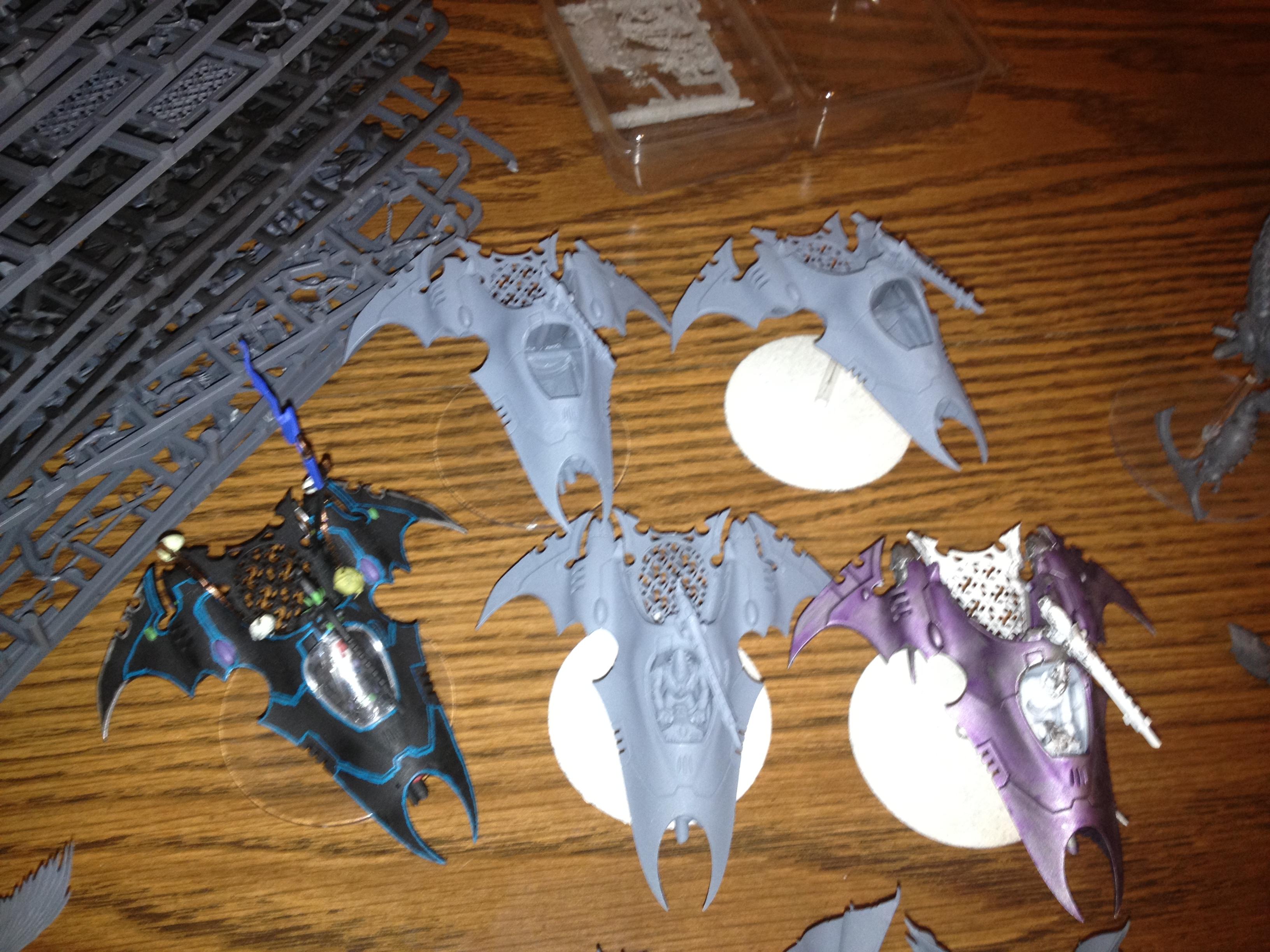 Venoms
