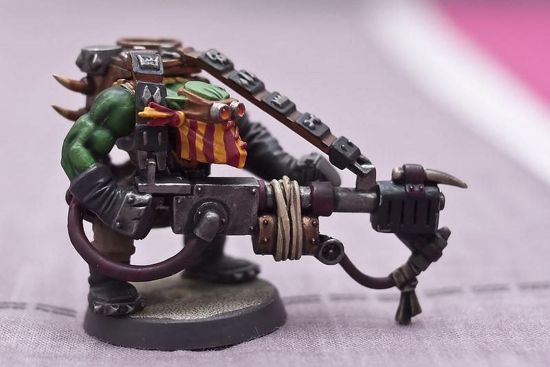 Ork Burna (Side)