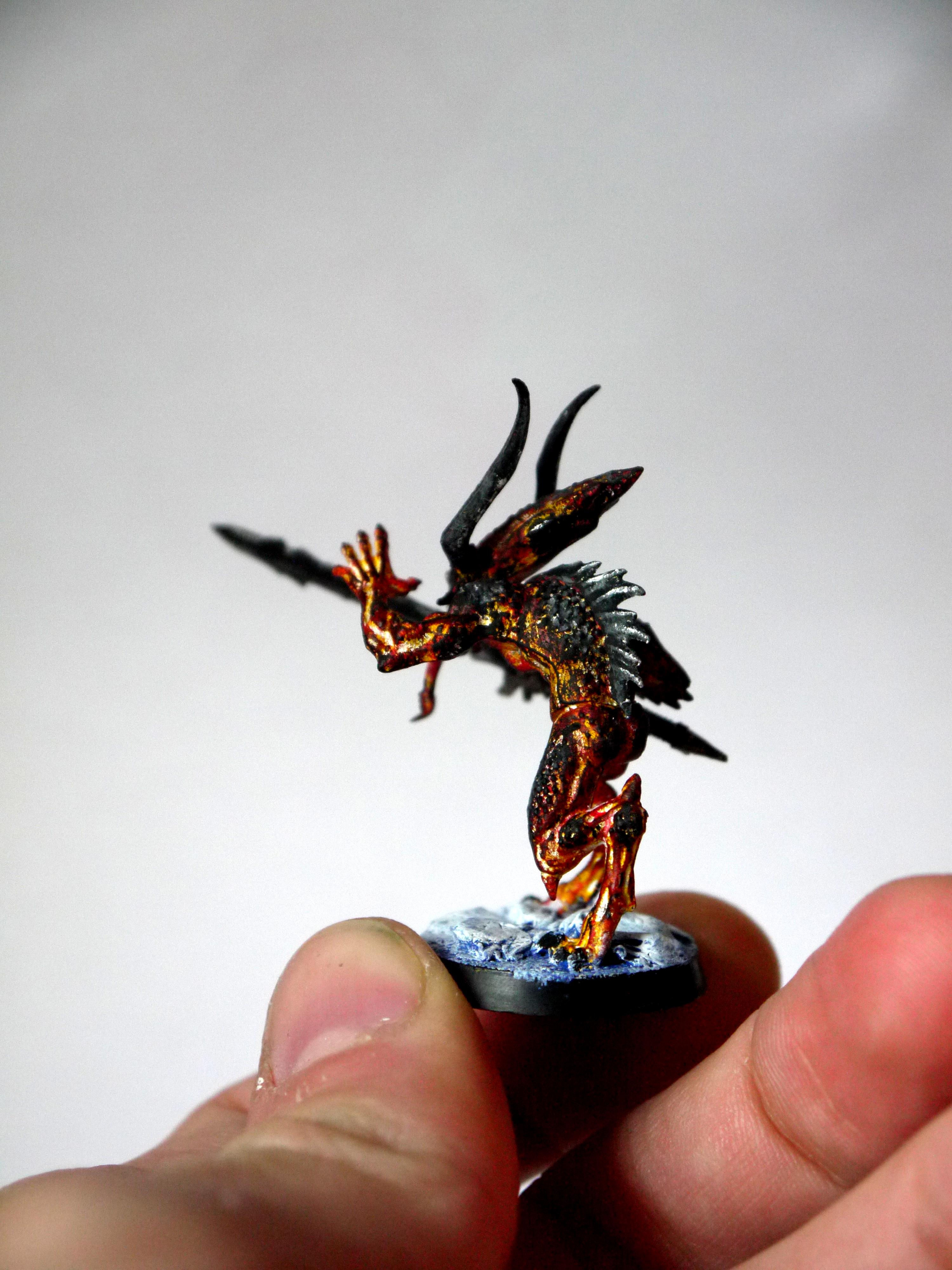 Daemons 3