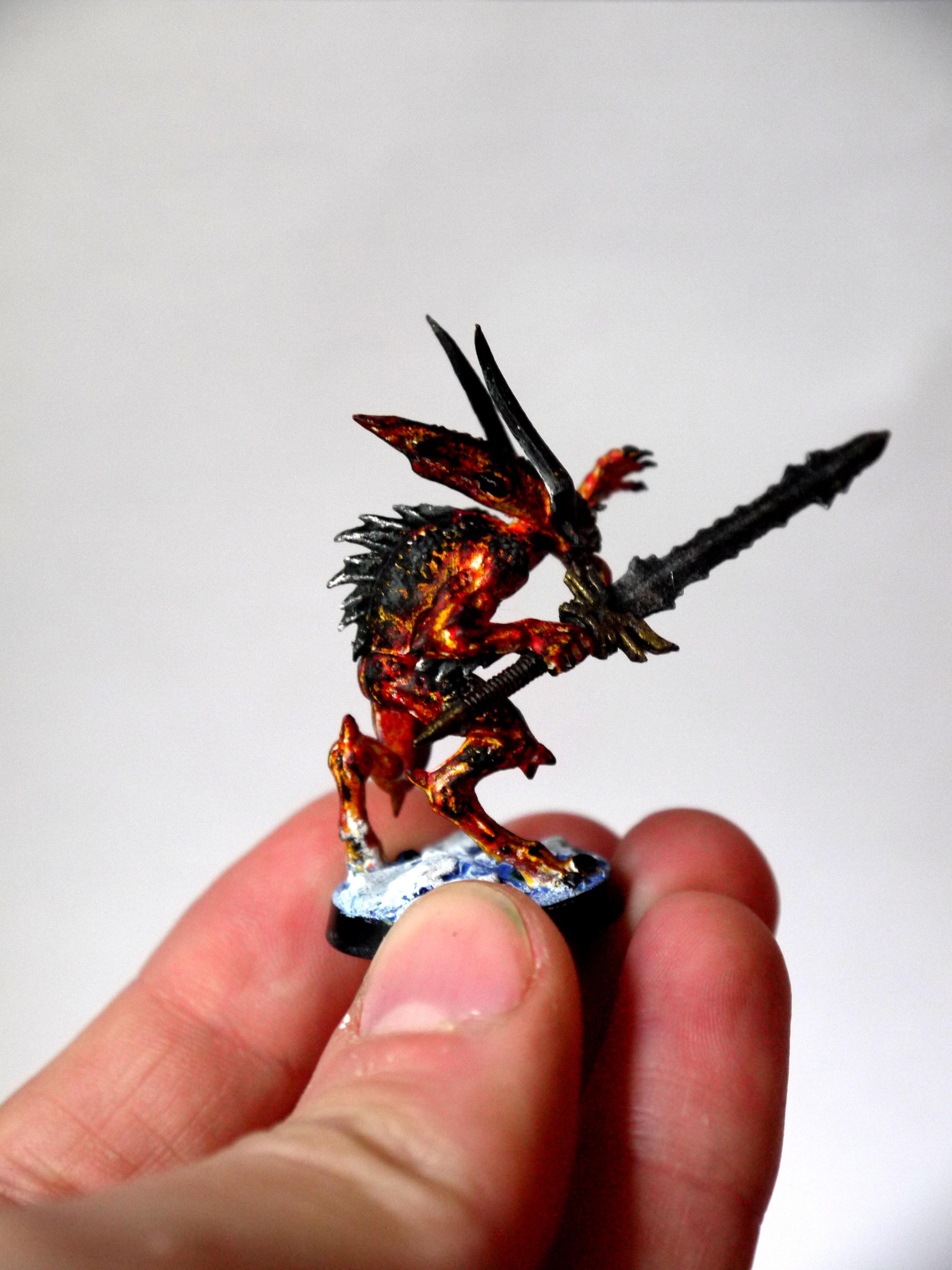 Daemons 4