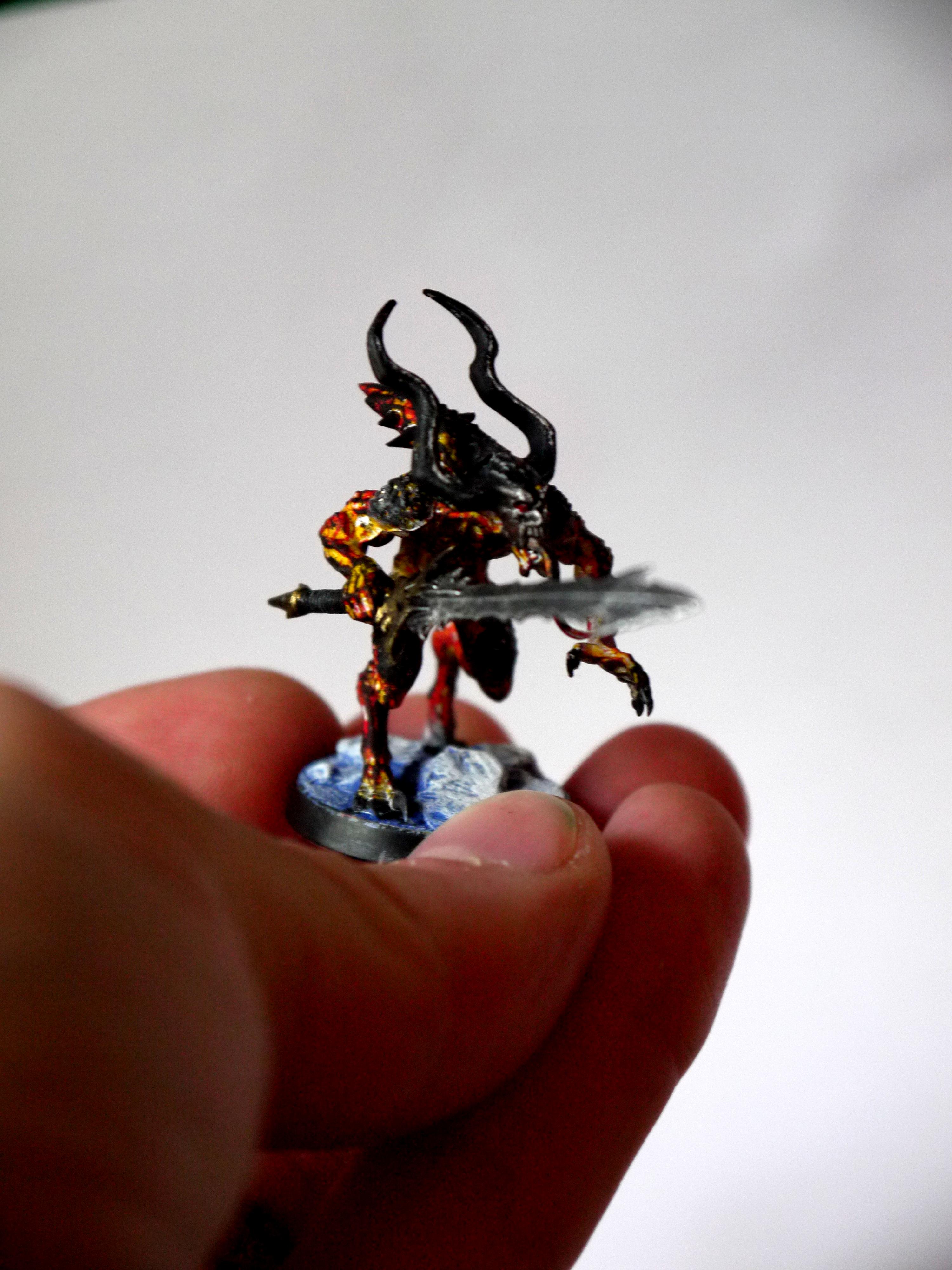 Daemons 6