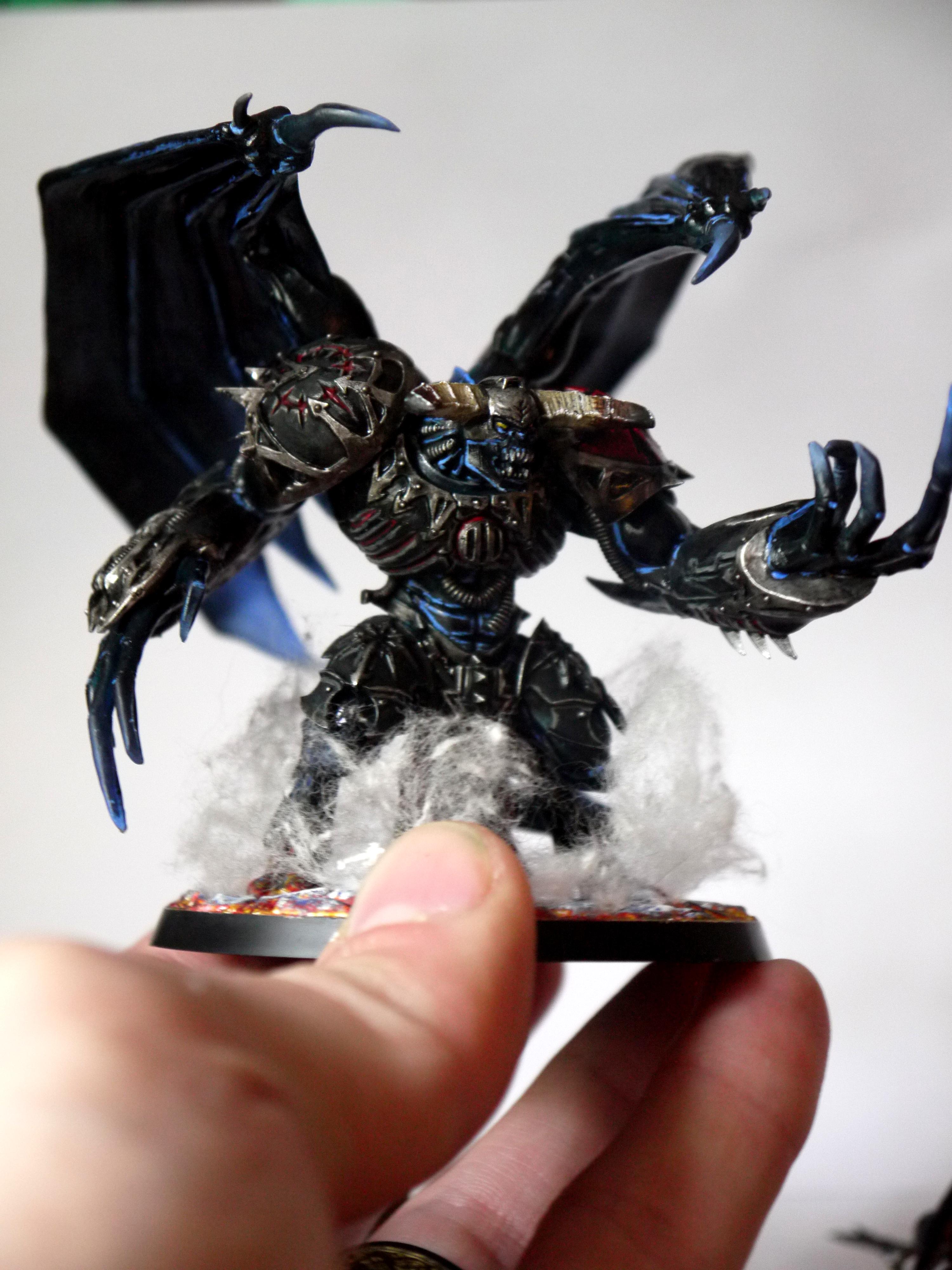 Daemons 7