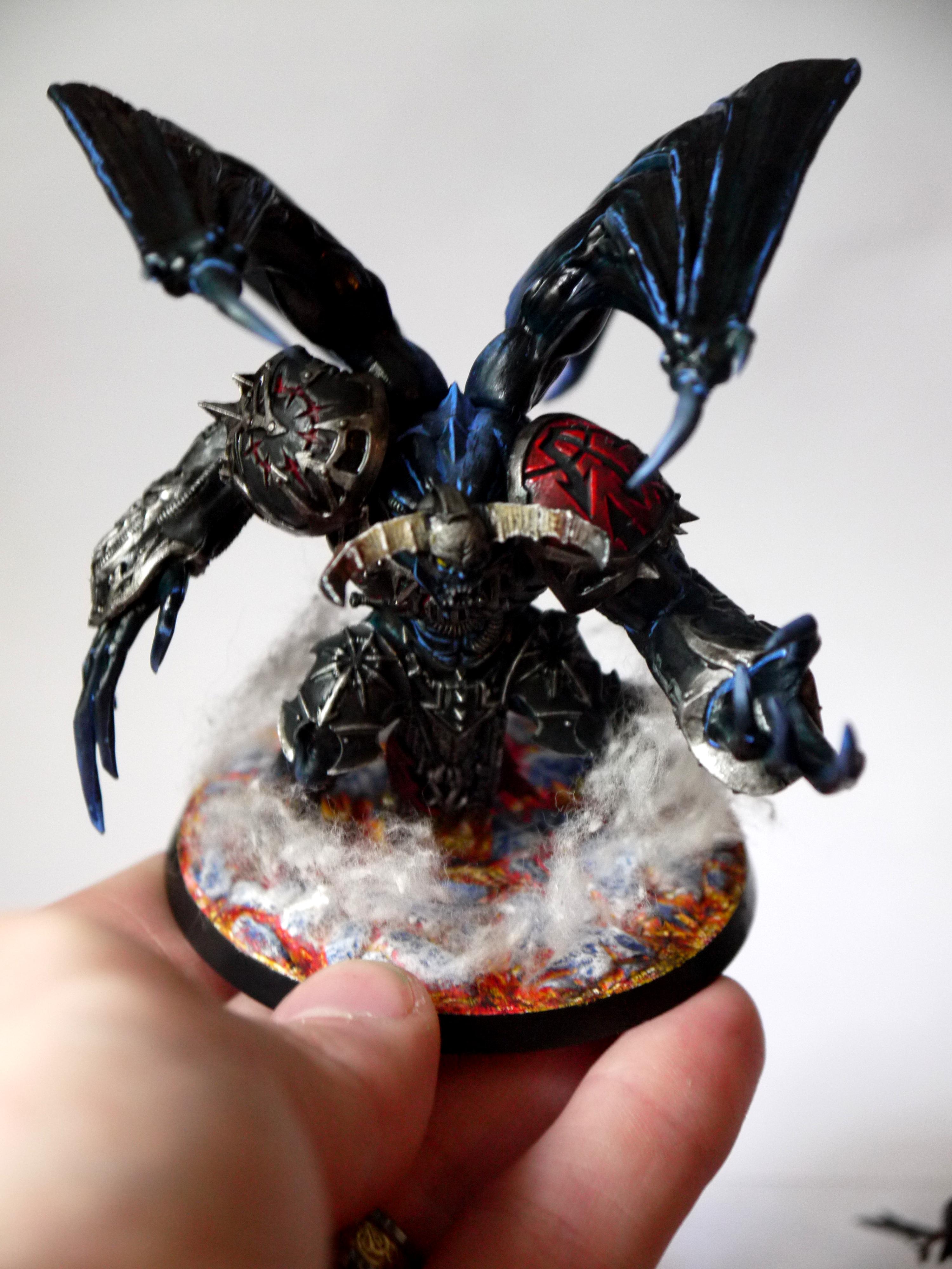 Daemons 8