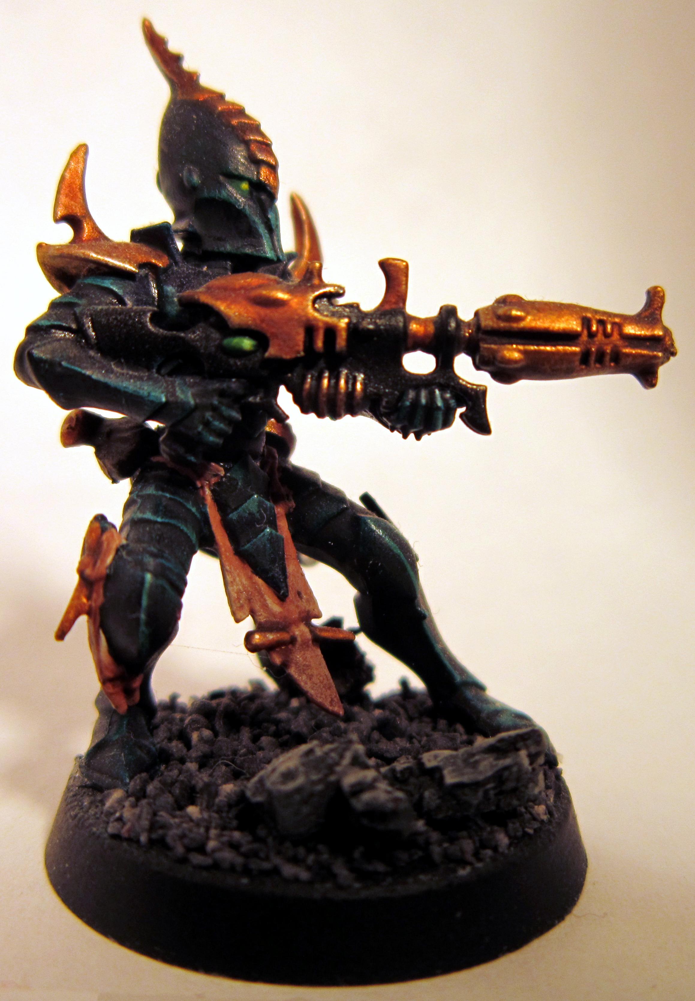 Blaster, Dark Eldar