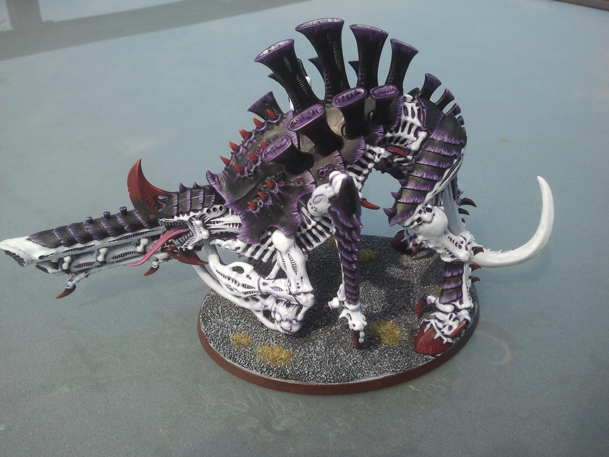 Tyrannofex