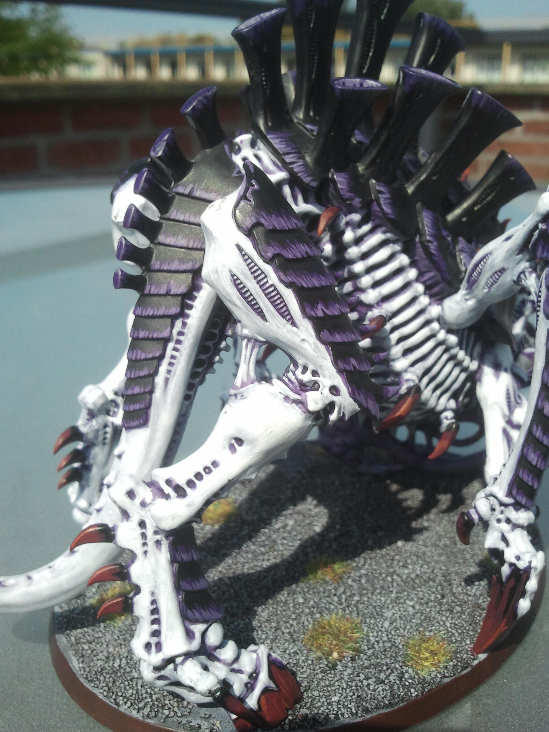Tyrannofex
