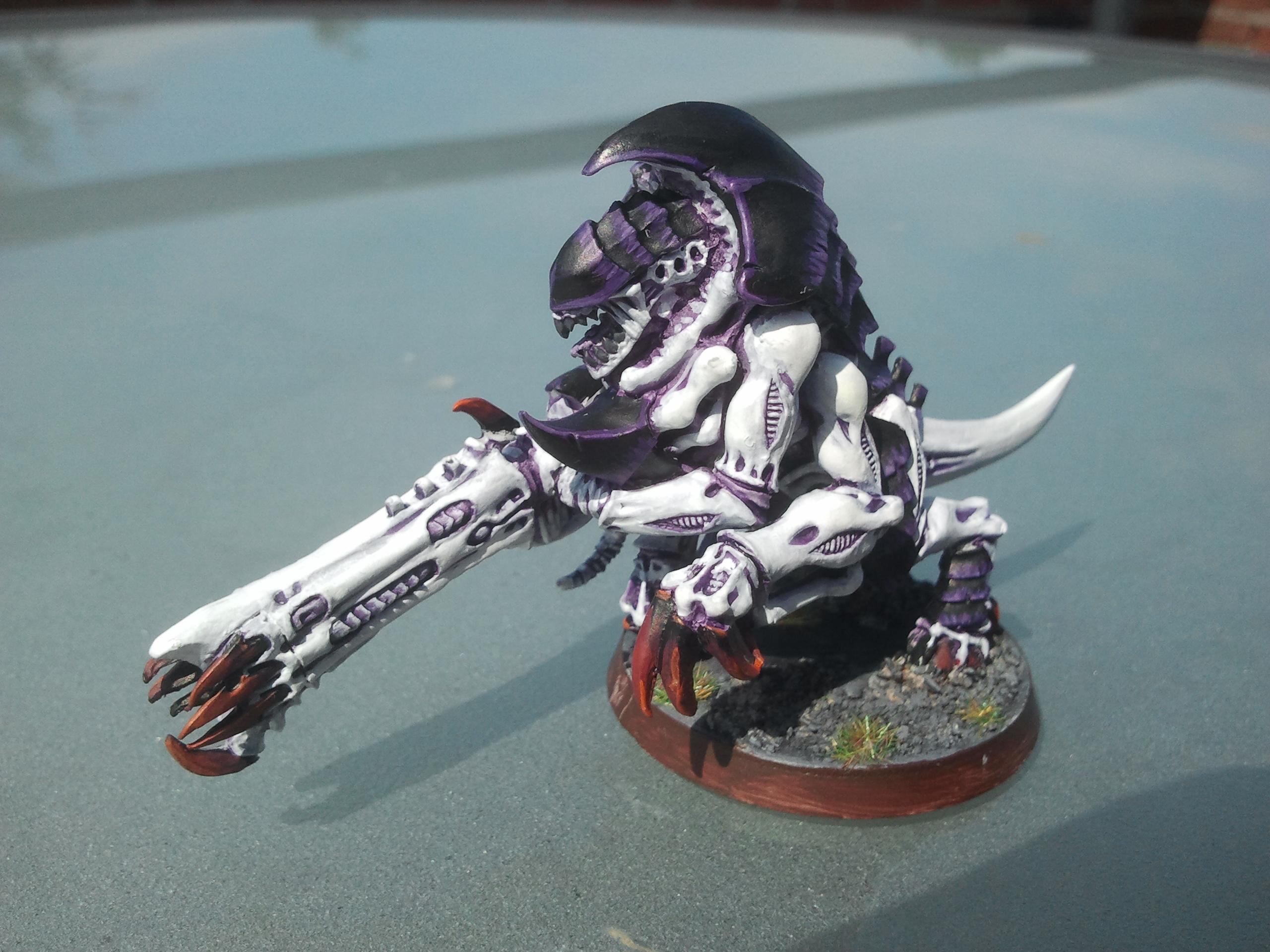 Hive Guard