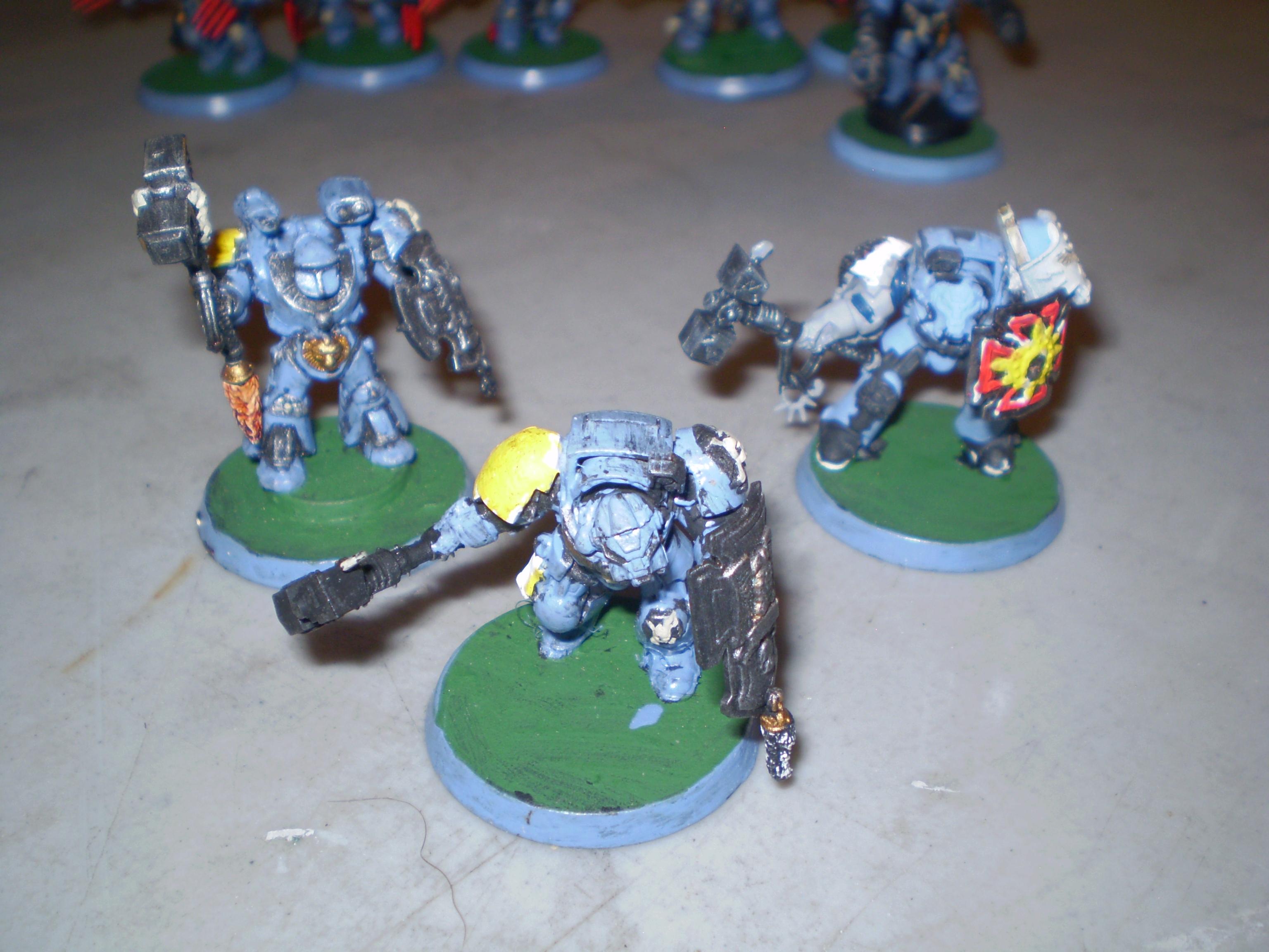 Wolf Guard