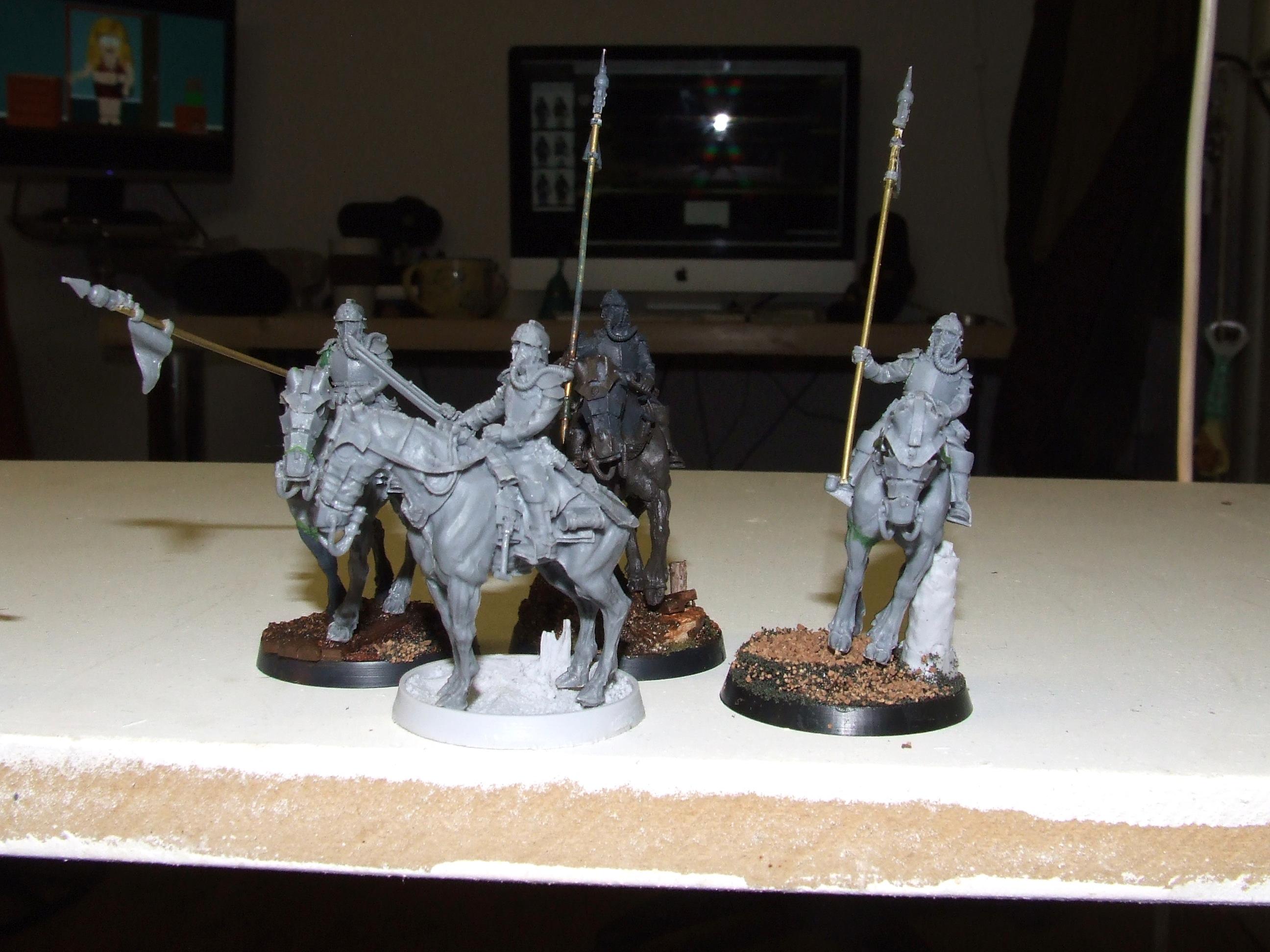 Death riders