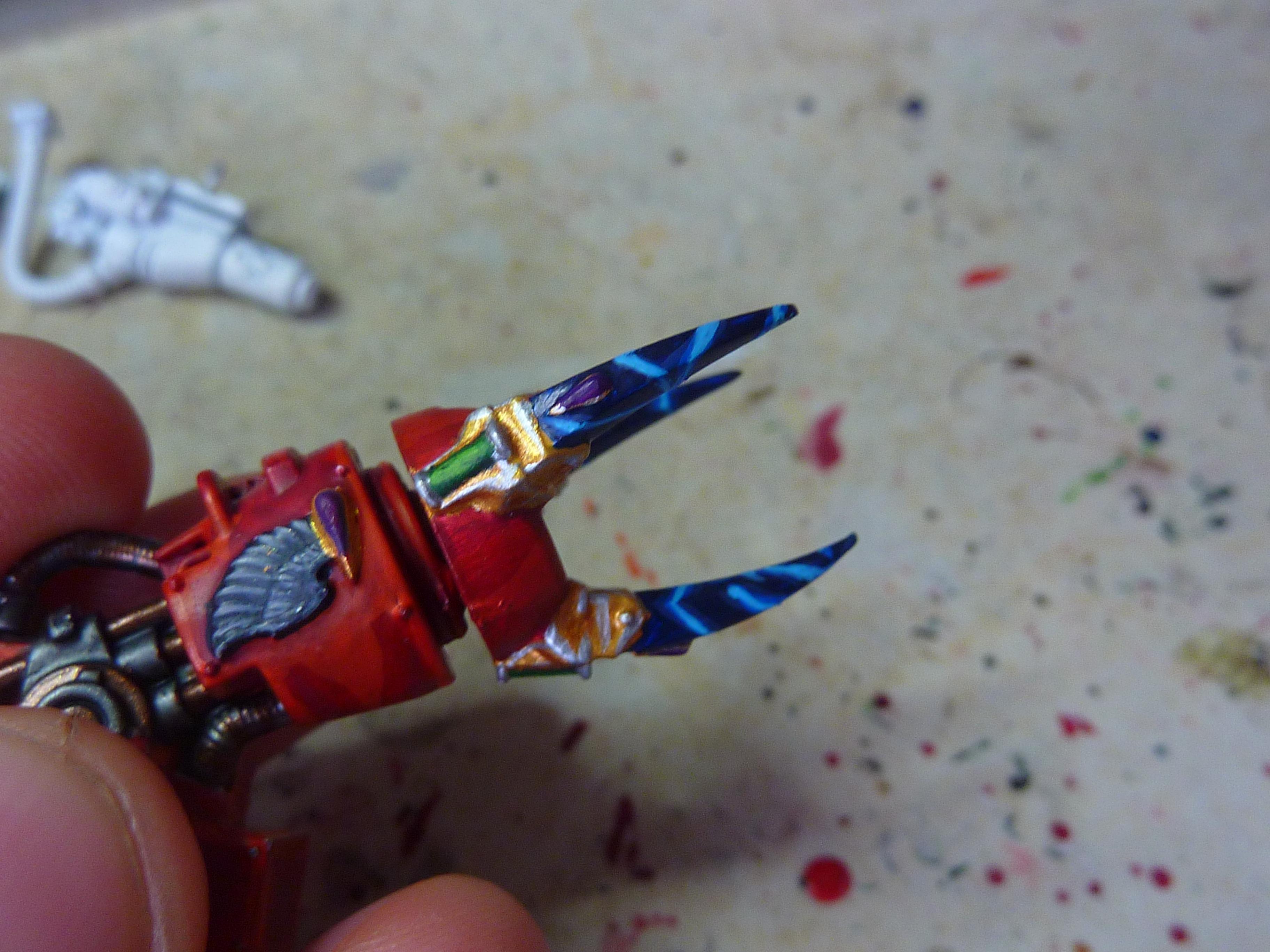 Talon Layer 3 