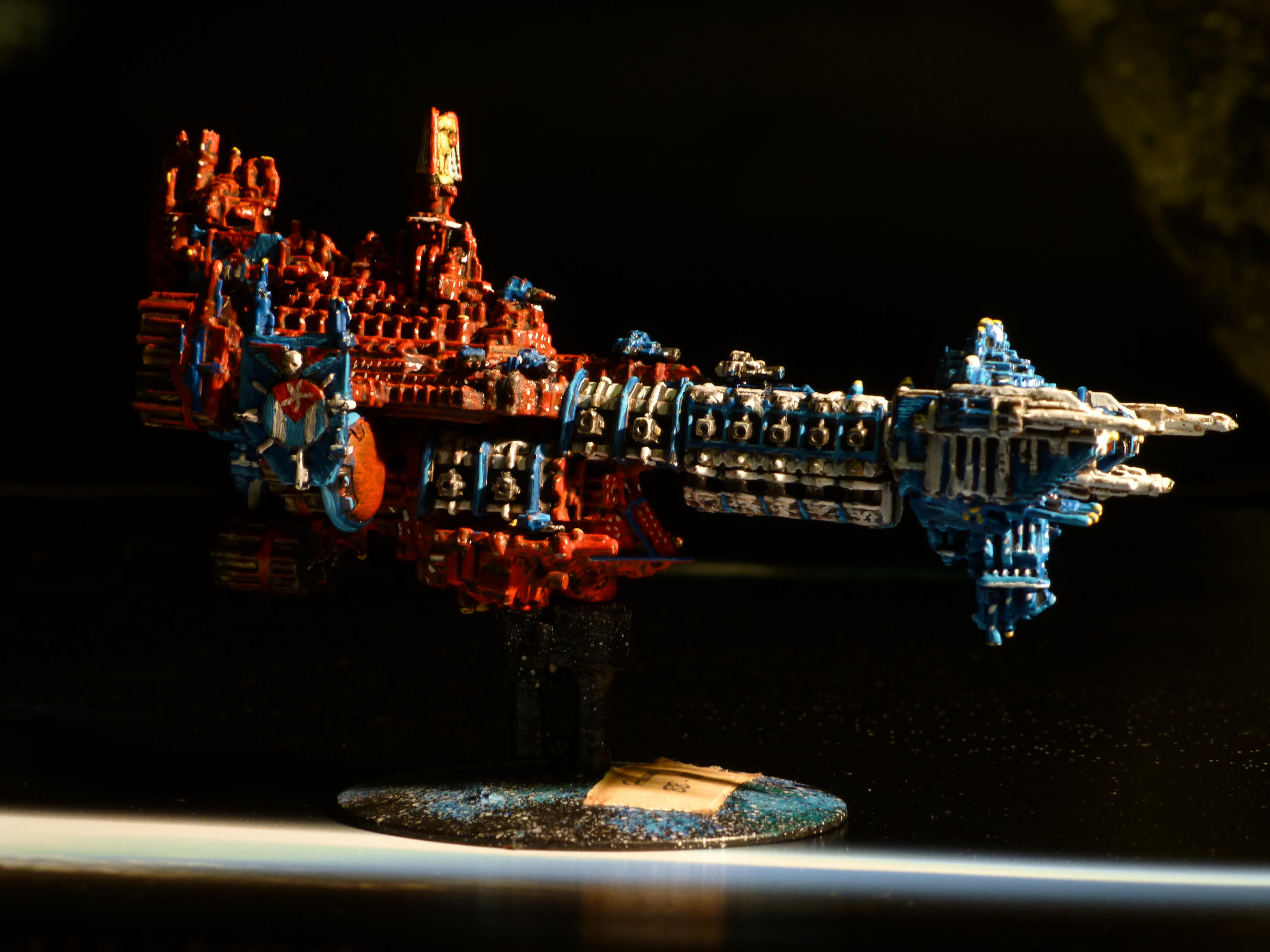 Battlefleet, Battlefleet Gothic, Ships, Space, Space Ships