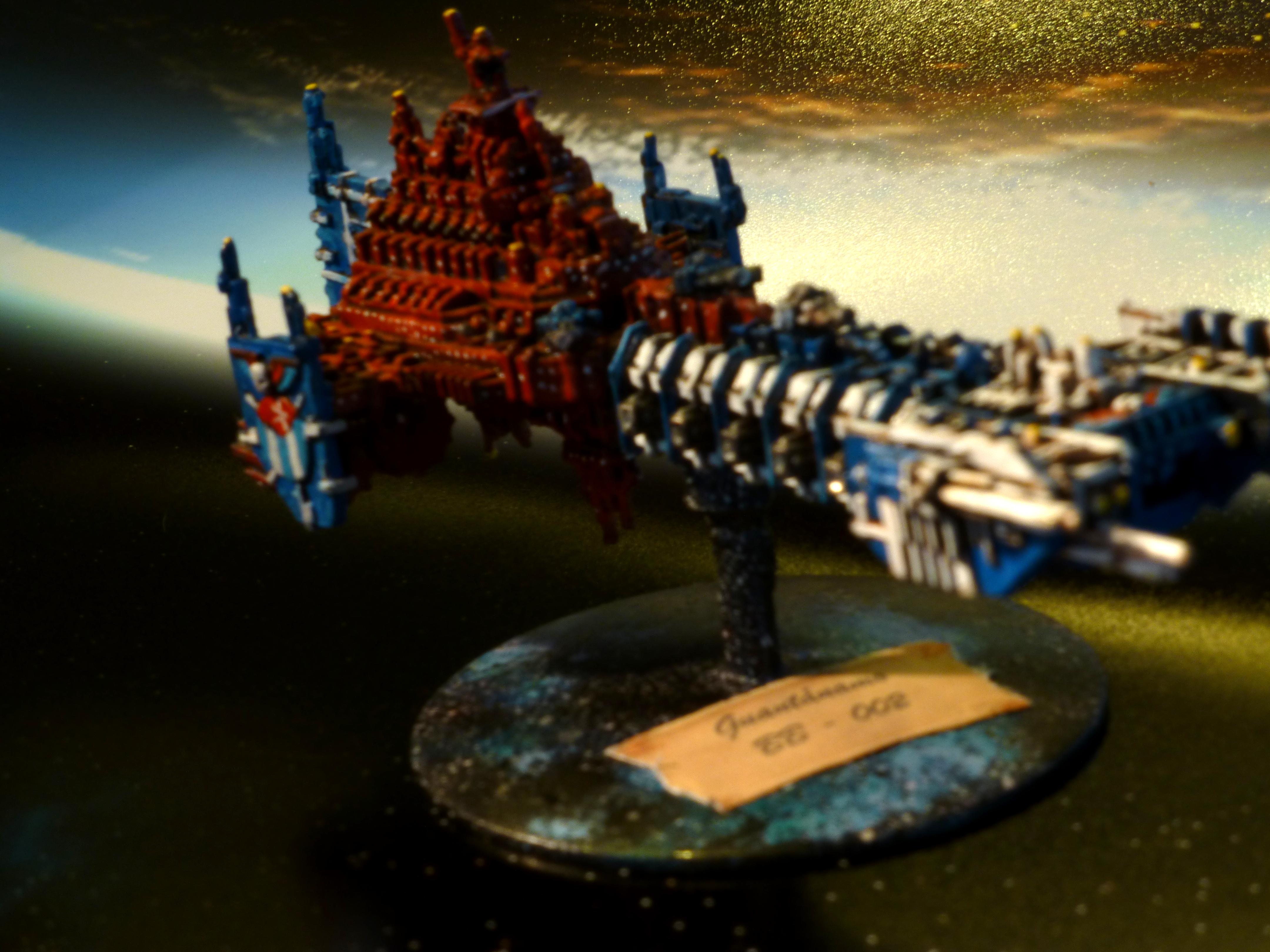 Battlefleet, Battlefleet Gothic, Ships, Space, Space Ships