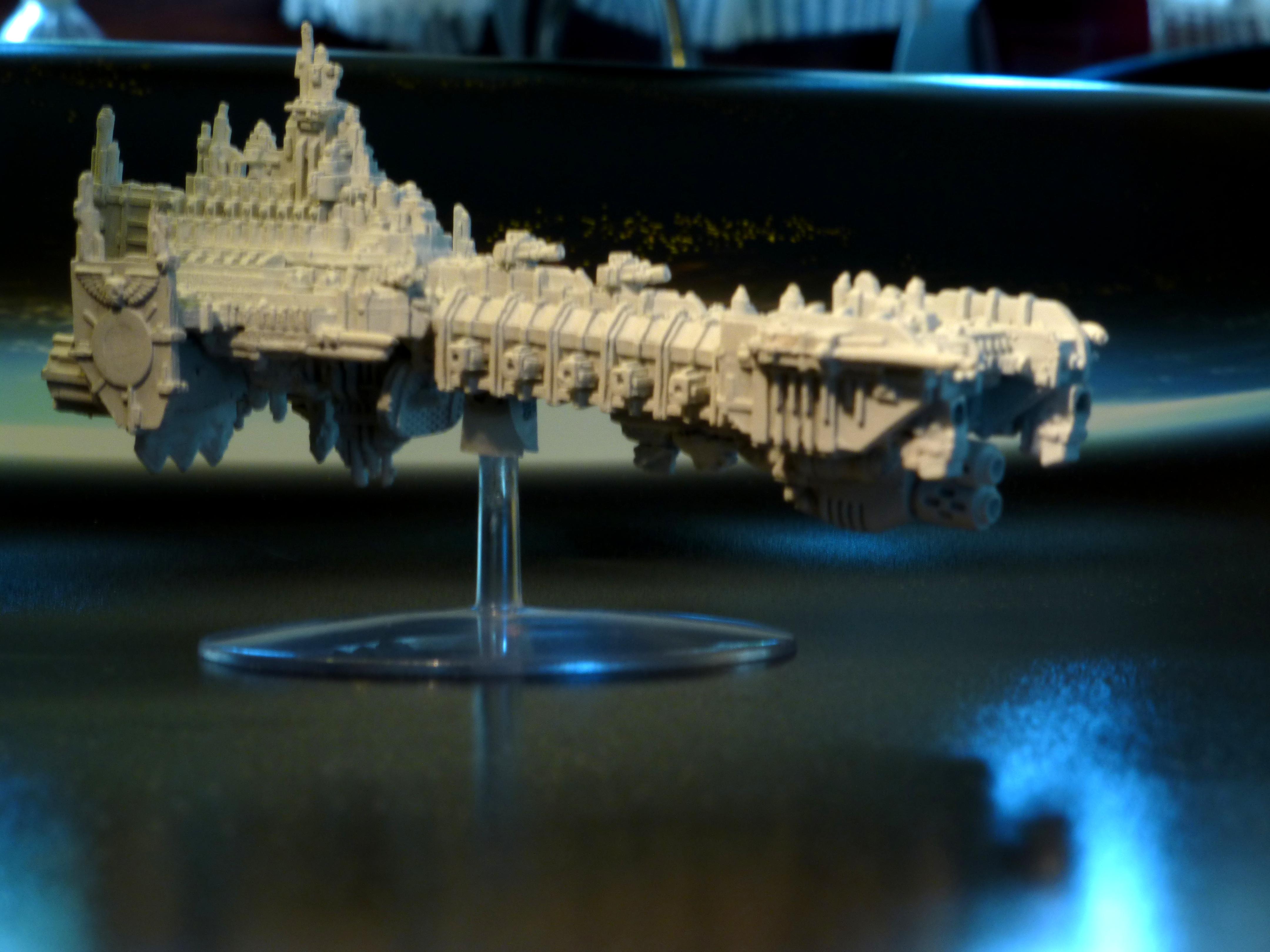 Battlefleet, Battlefleet Gothic, Ships, Space, Space Ships