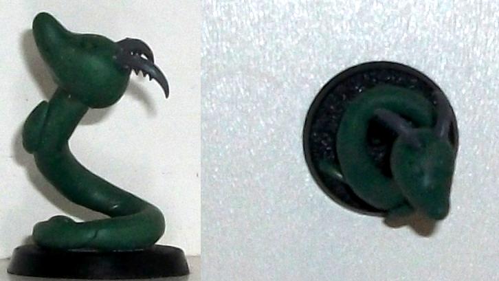 Soulburner Prototype 1 - 1