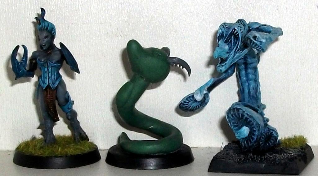 Soulburner Prototype 1 - 1 (scale shot)