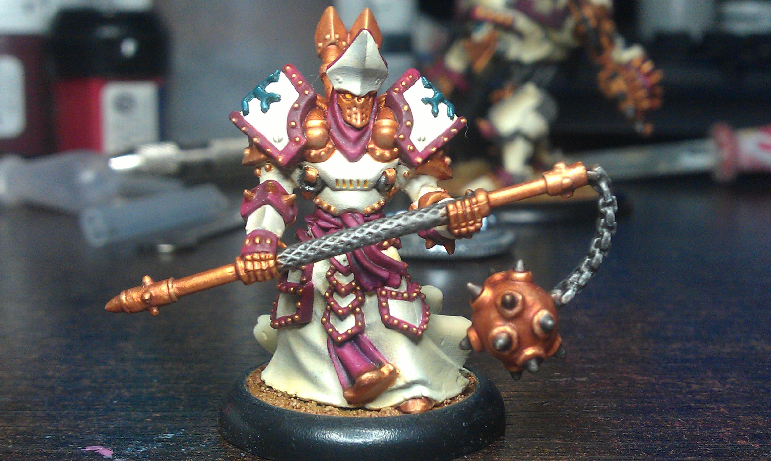 pKreoss Front