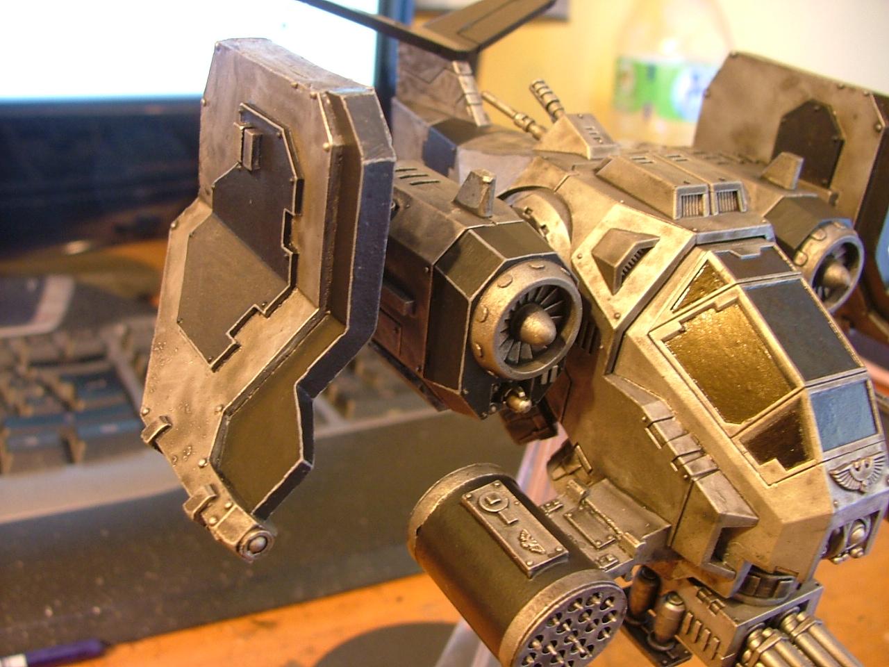 wip talon