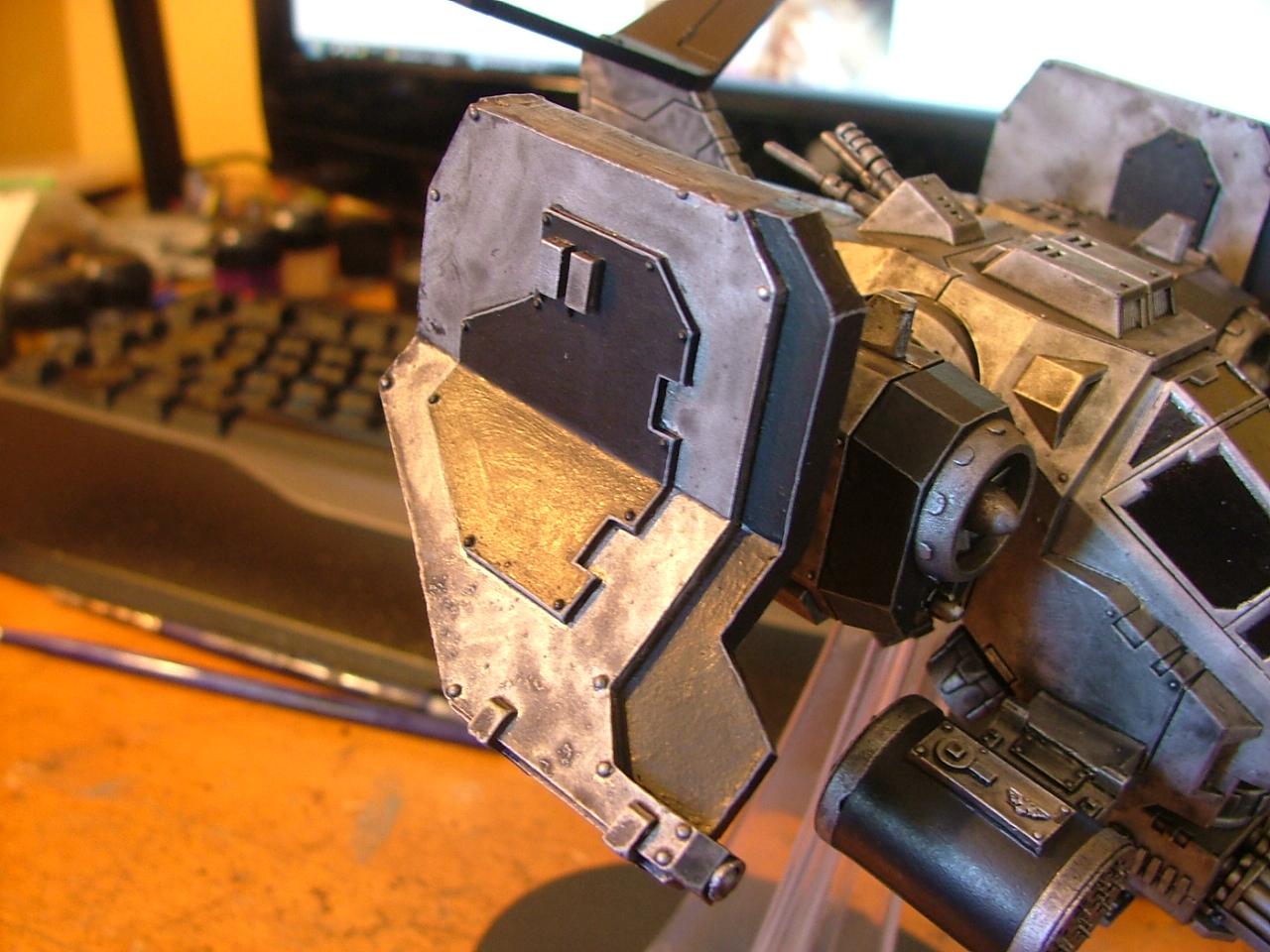 wip talon
