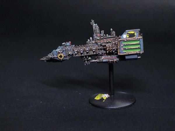 Strike Cruiser