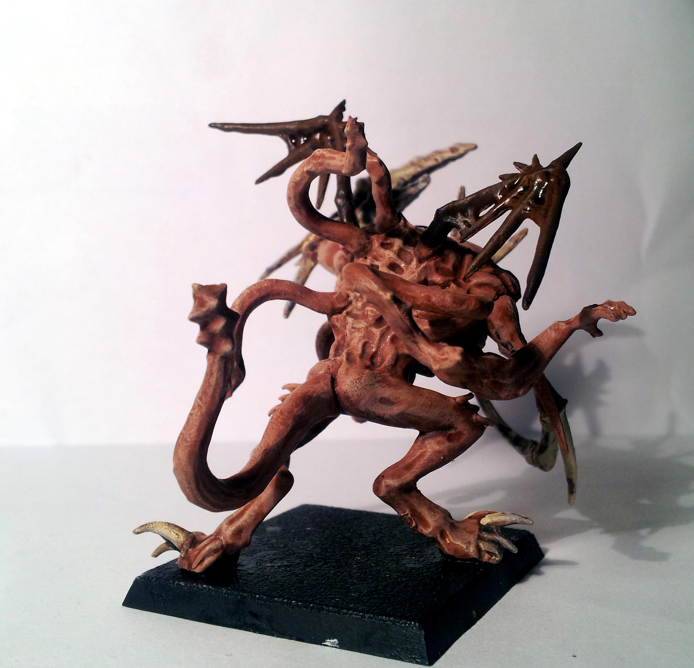 Spawn