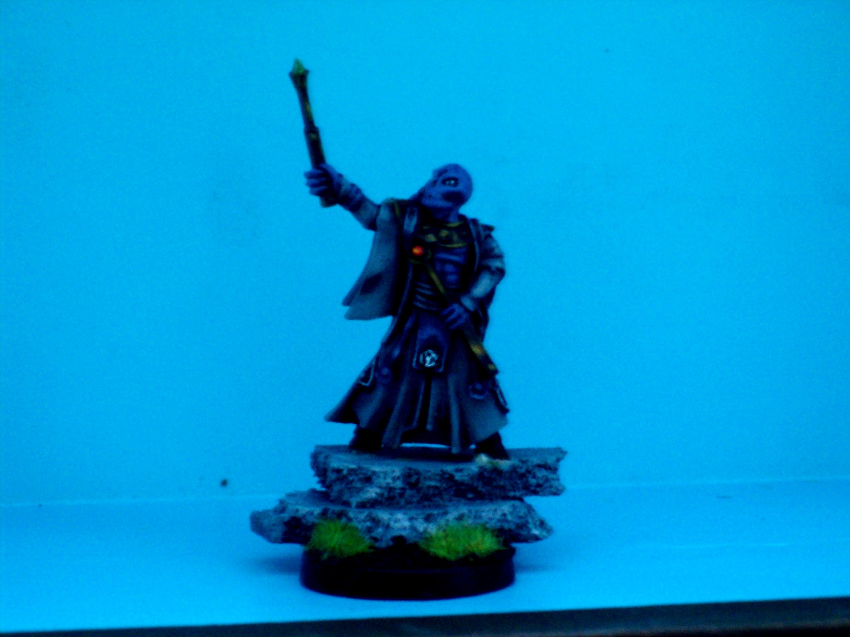 Tau Ethereal