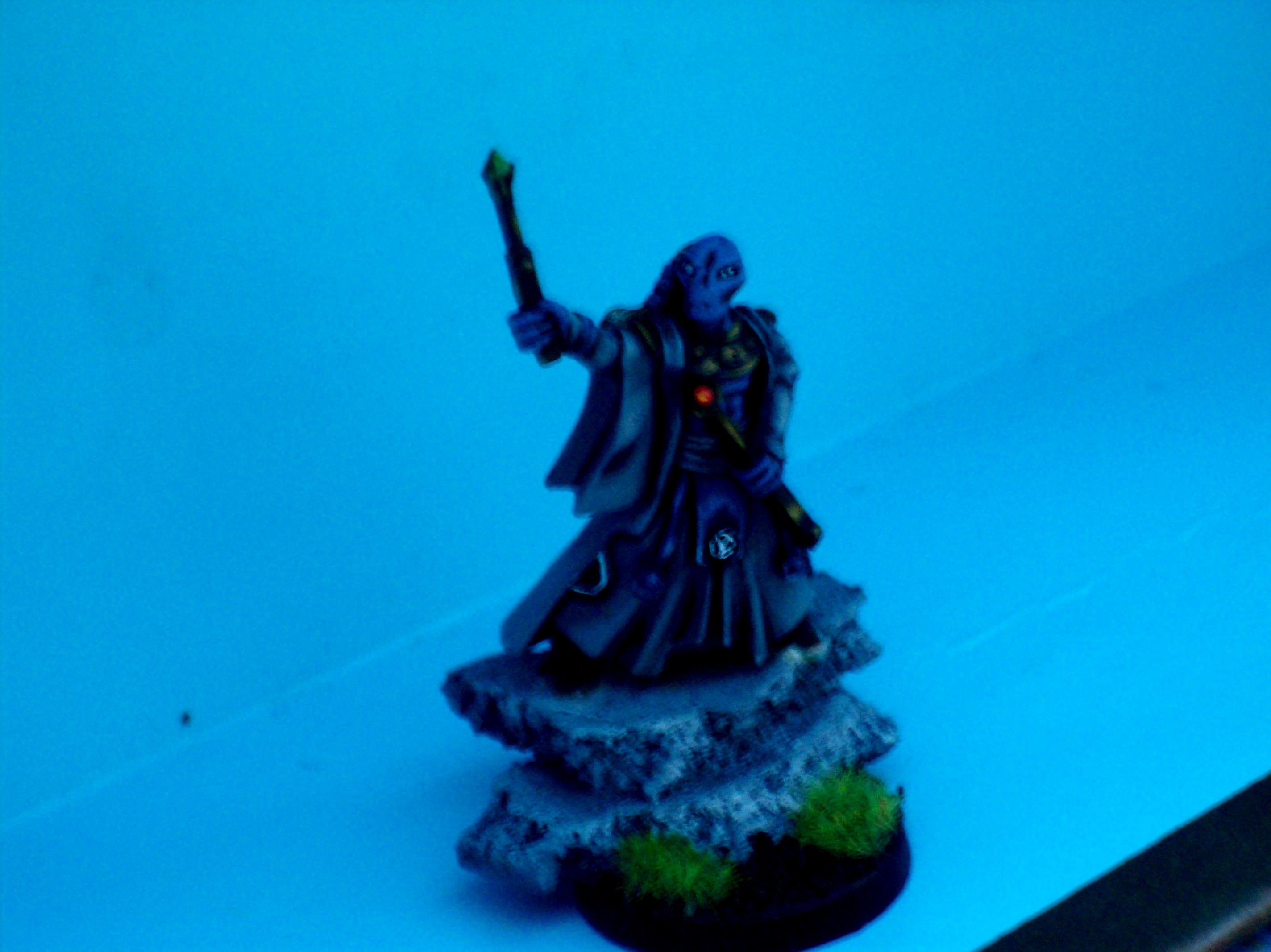 Tau Ethereal