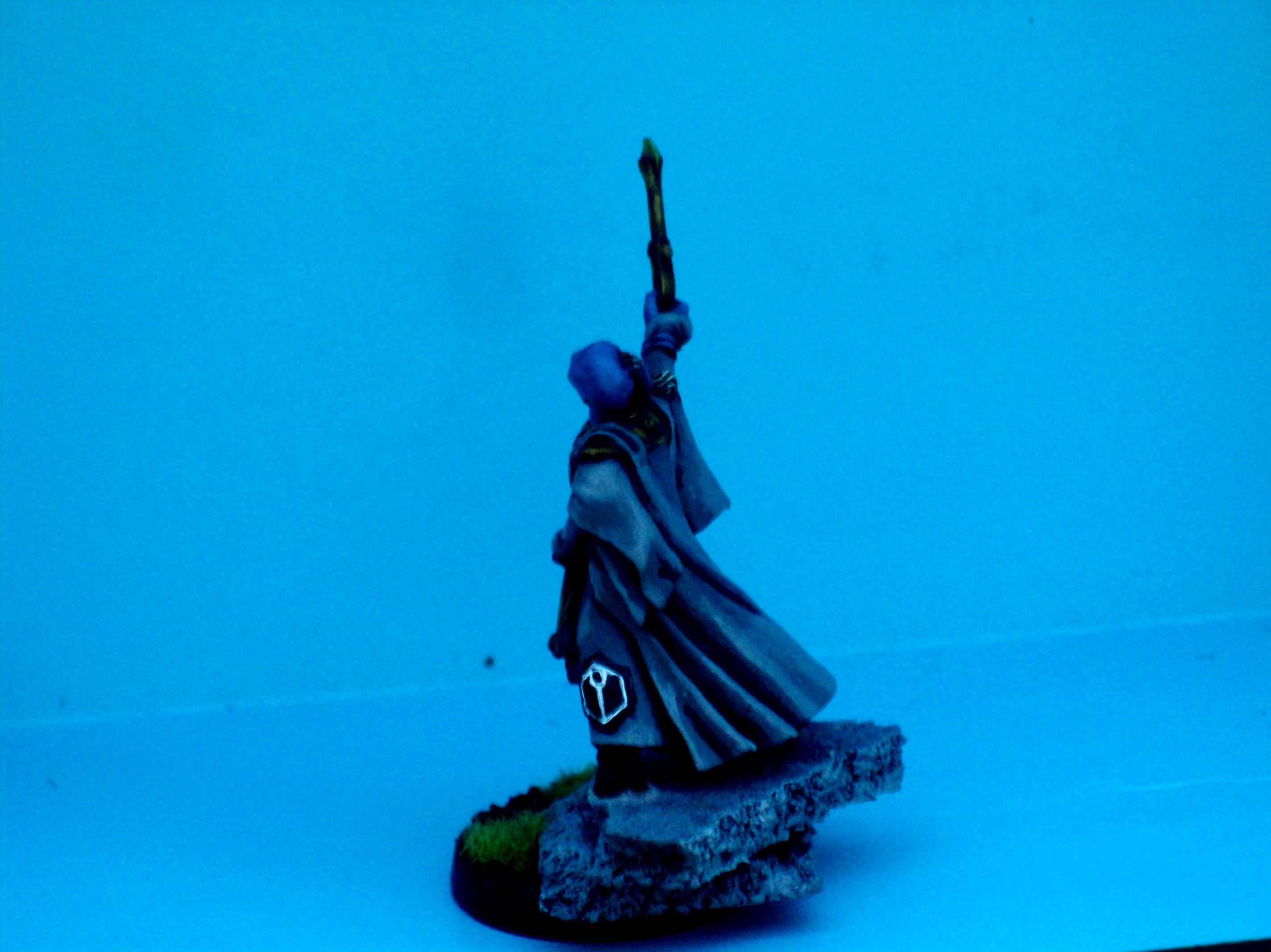 Tau Ethereal
