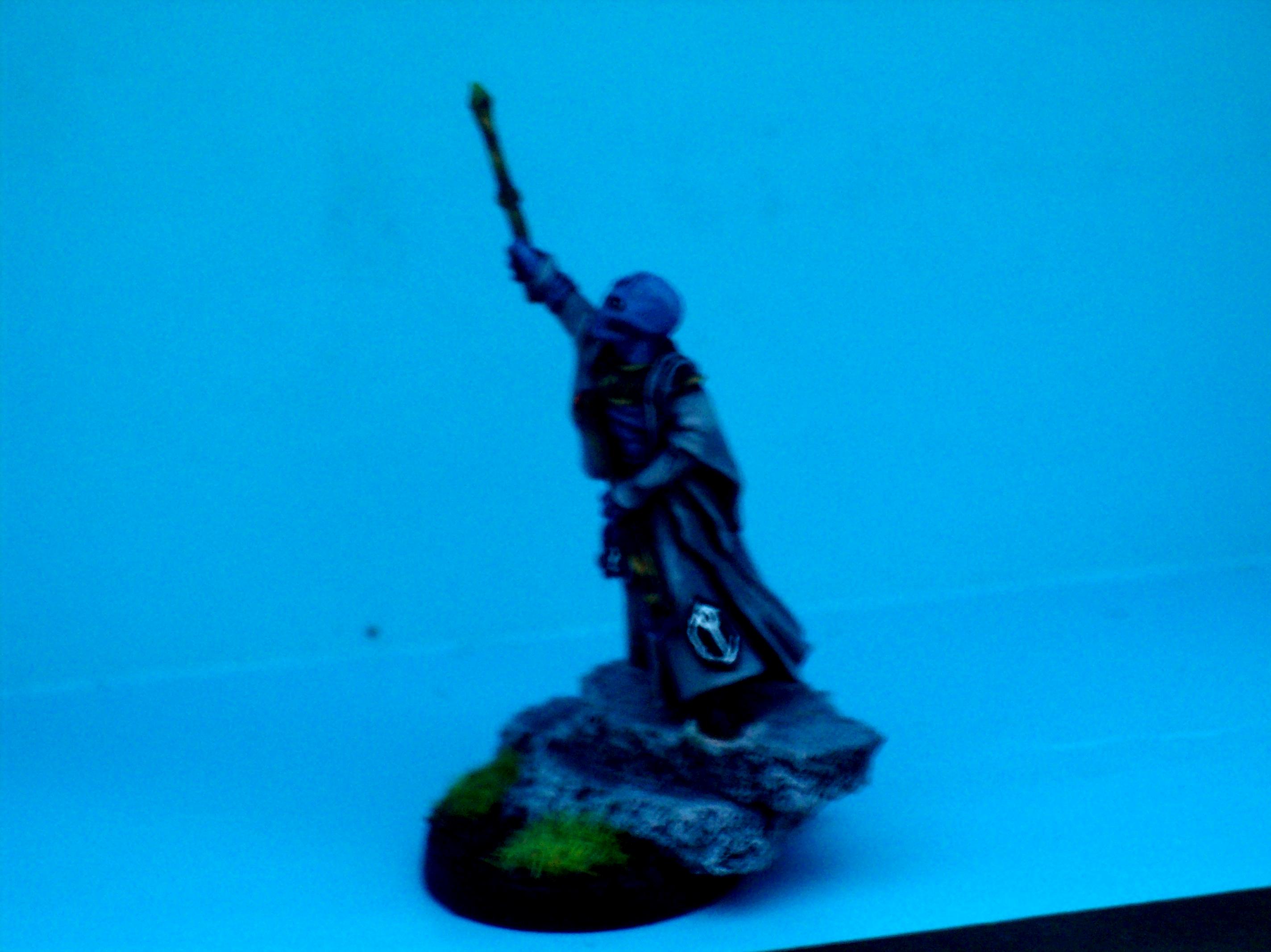 Tau Ethereal