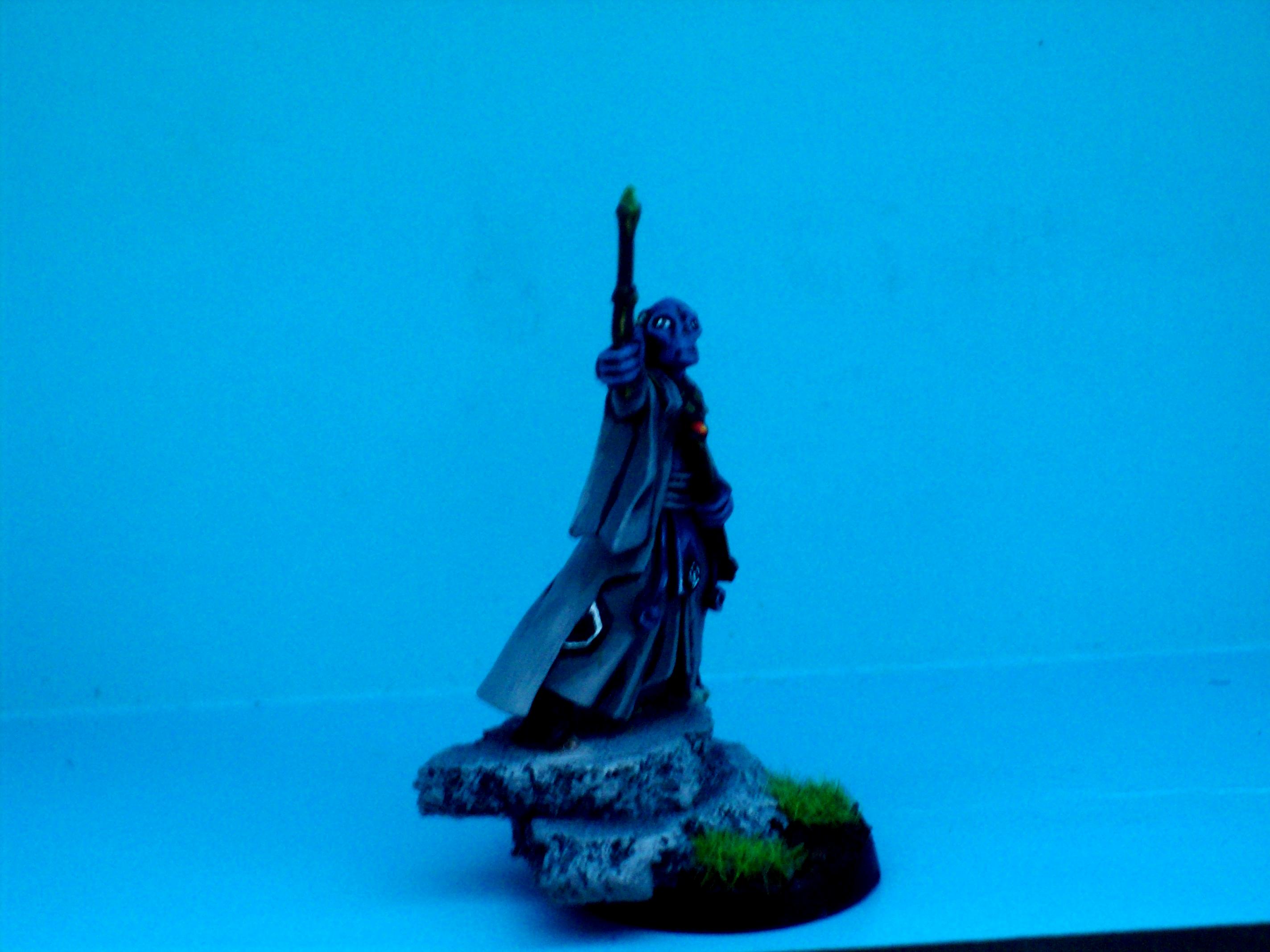 Tau Ethereal