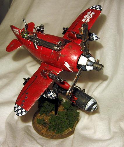 Ork Boomerz