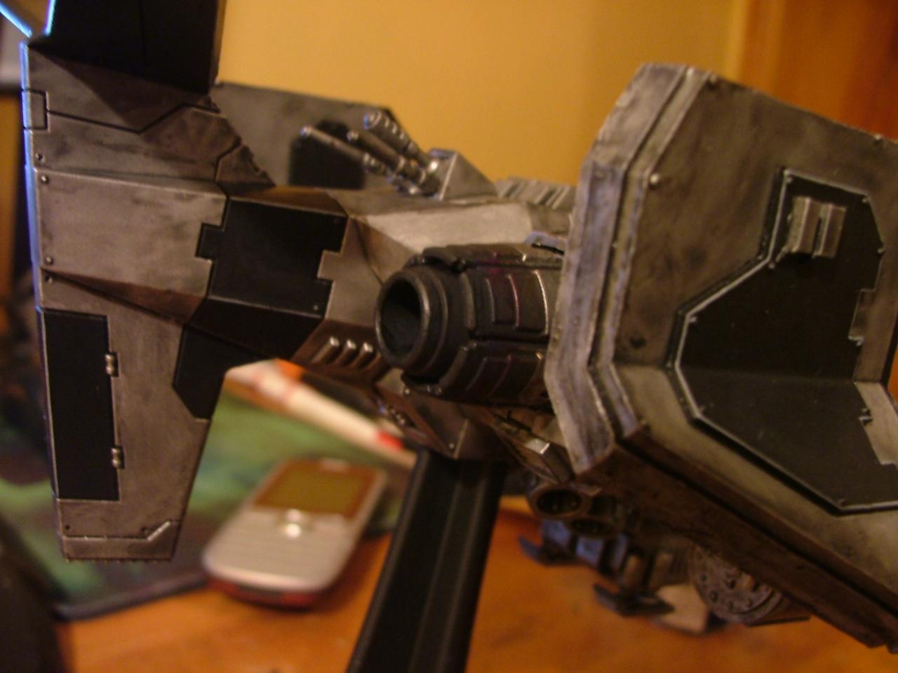 wip talon