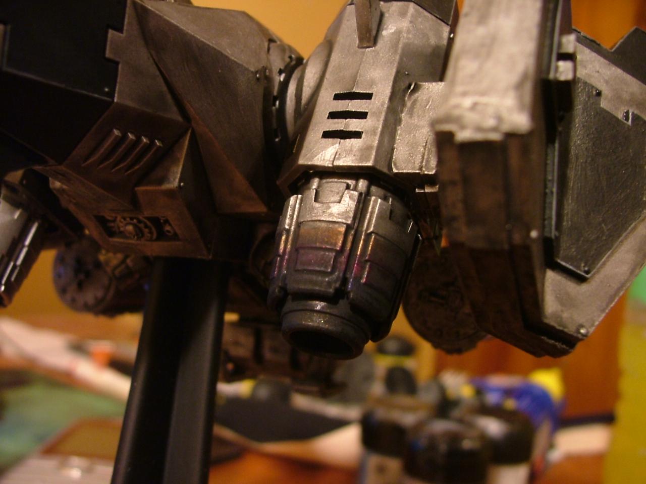 wip talon