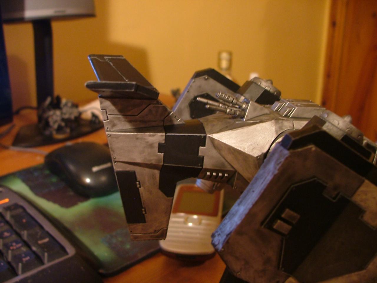 wip talon