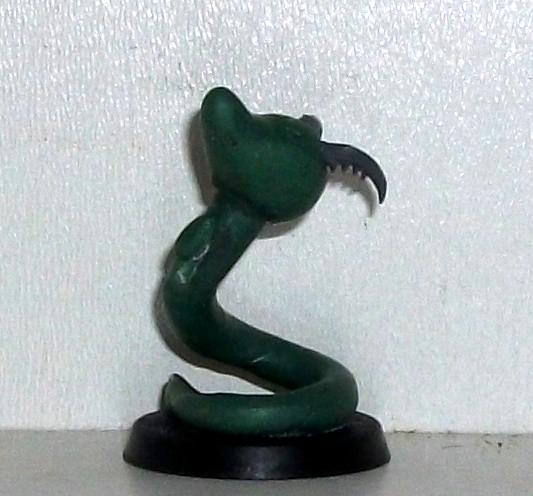 Soulburner Prototype 1 - 2