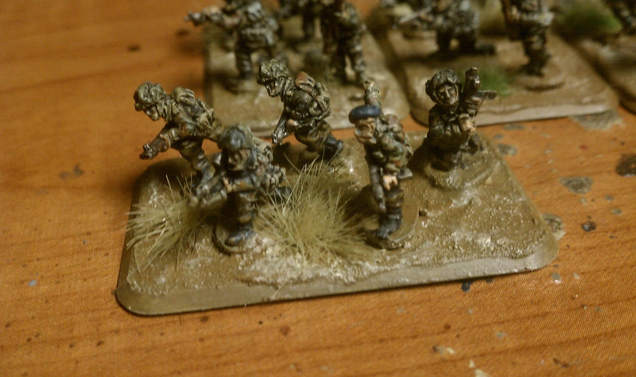 more of the lads