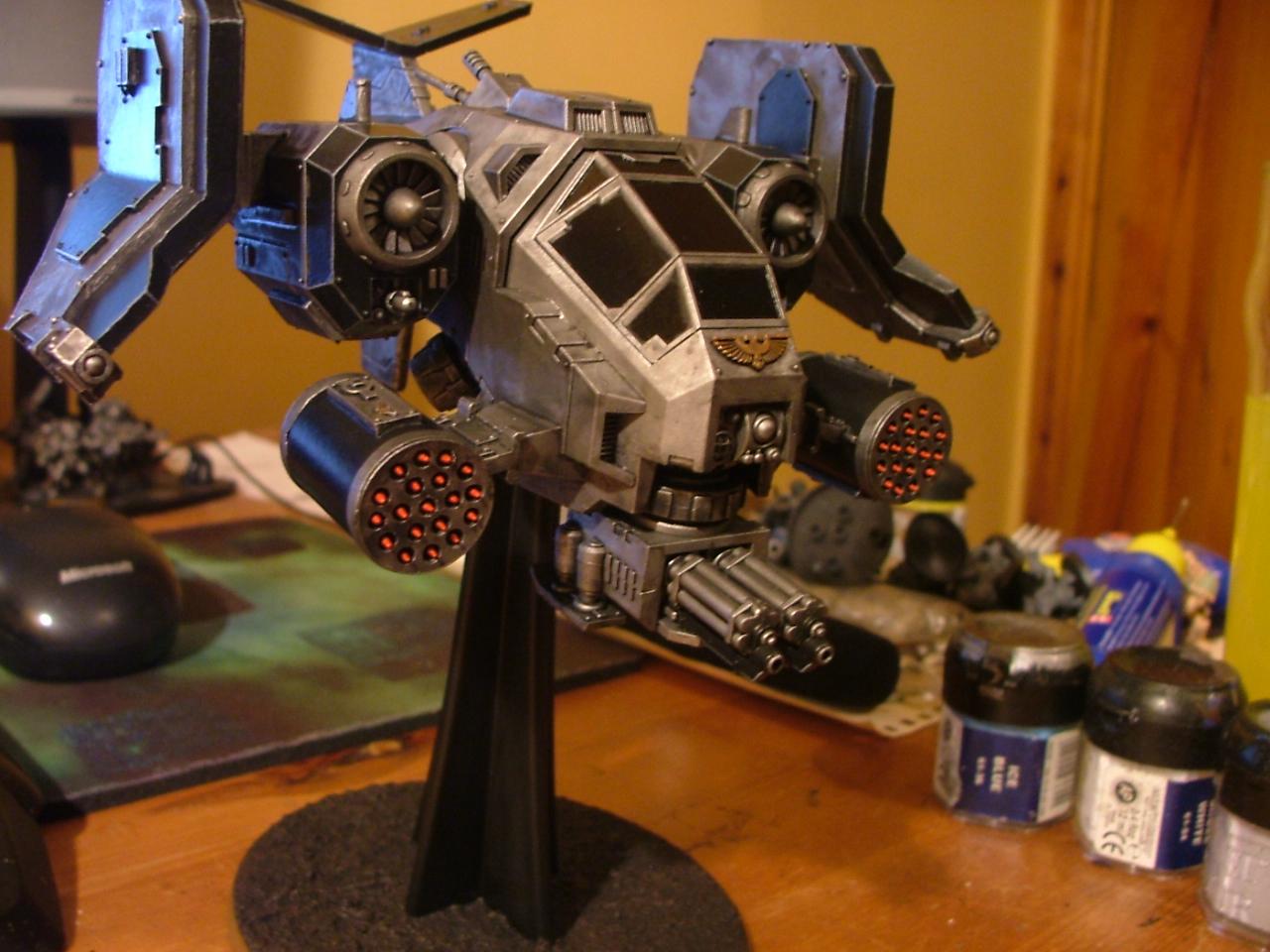 wip talon