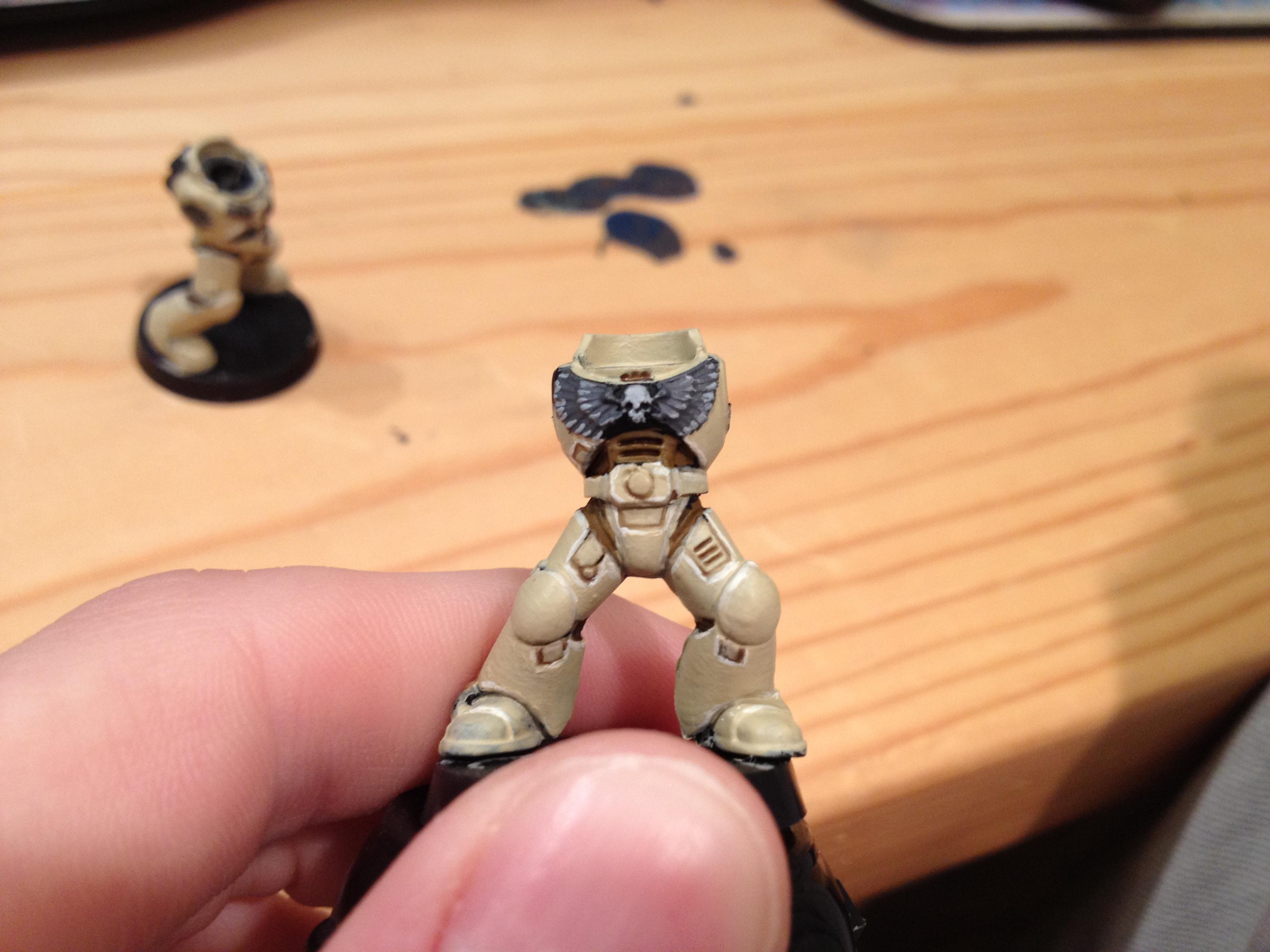 WIP Boneguard marine 4 front 2 