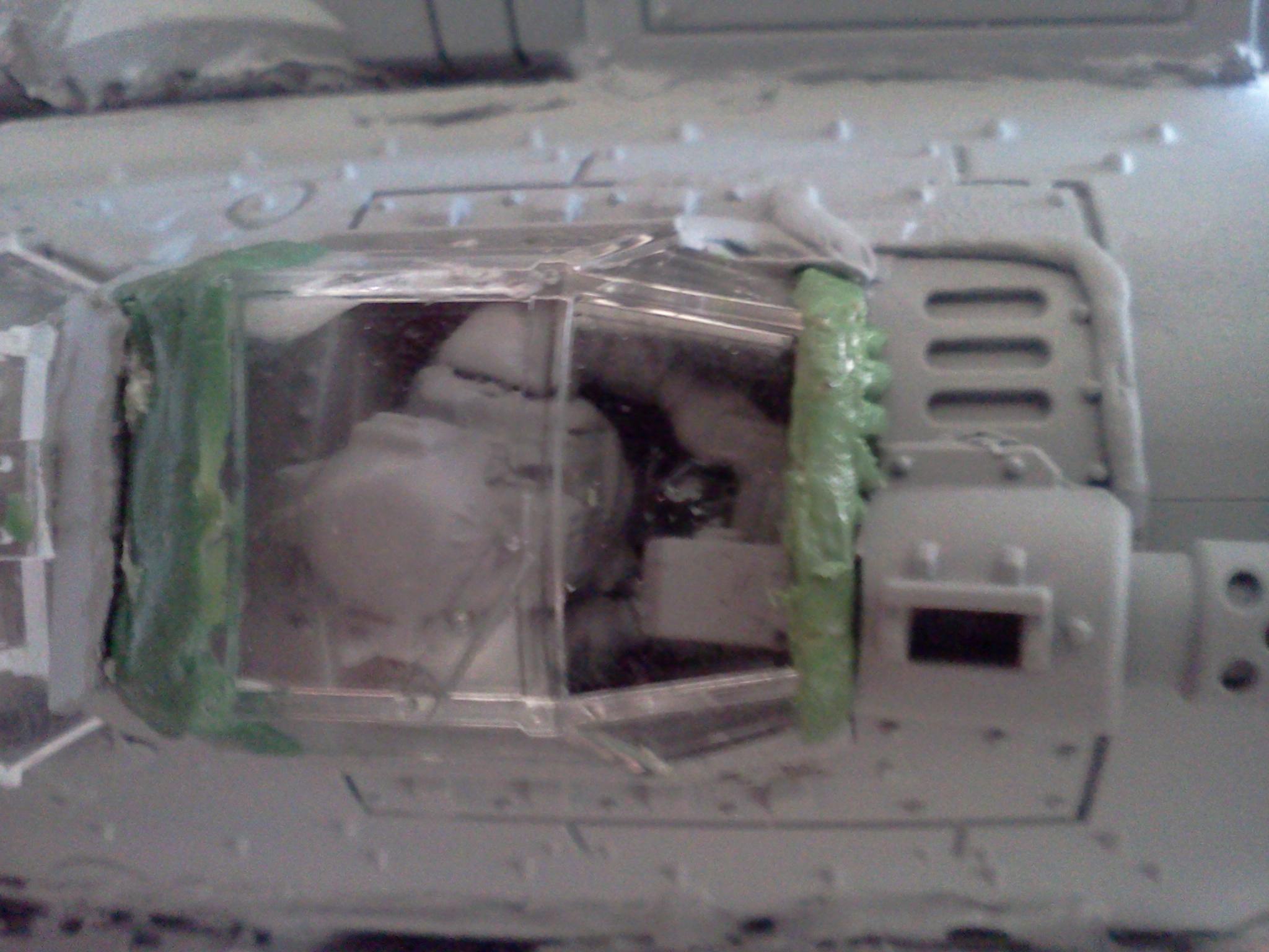Avenger Primed Gunner 2