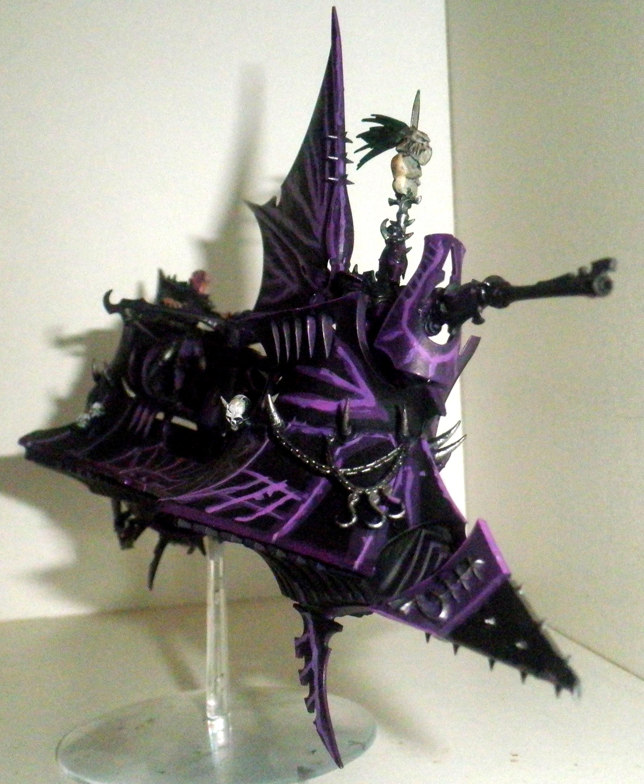 Dark Eldar, Warhammer 40,000