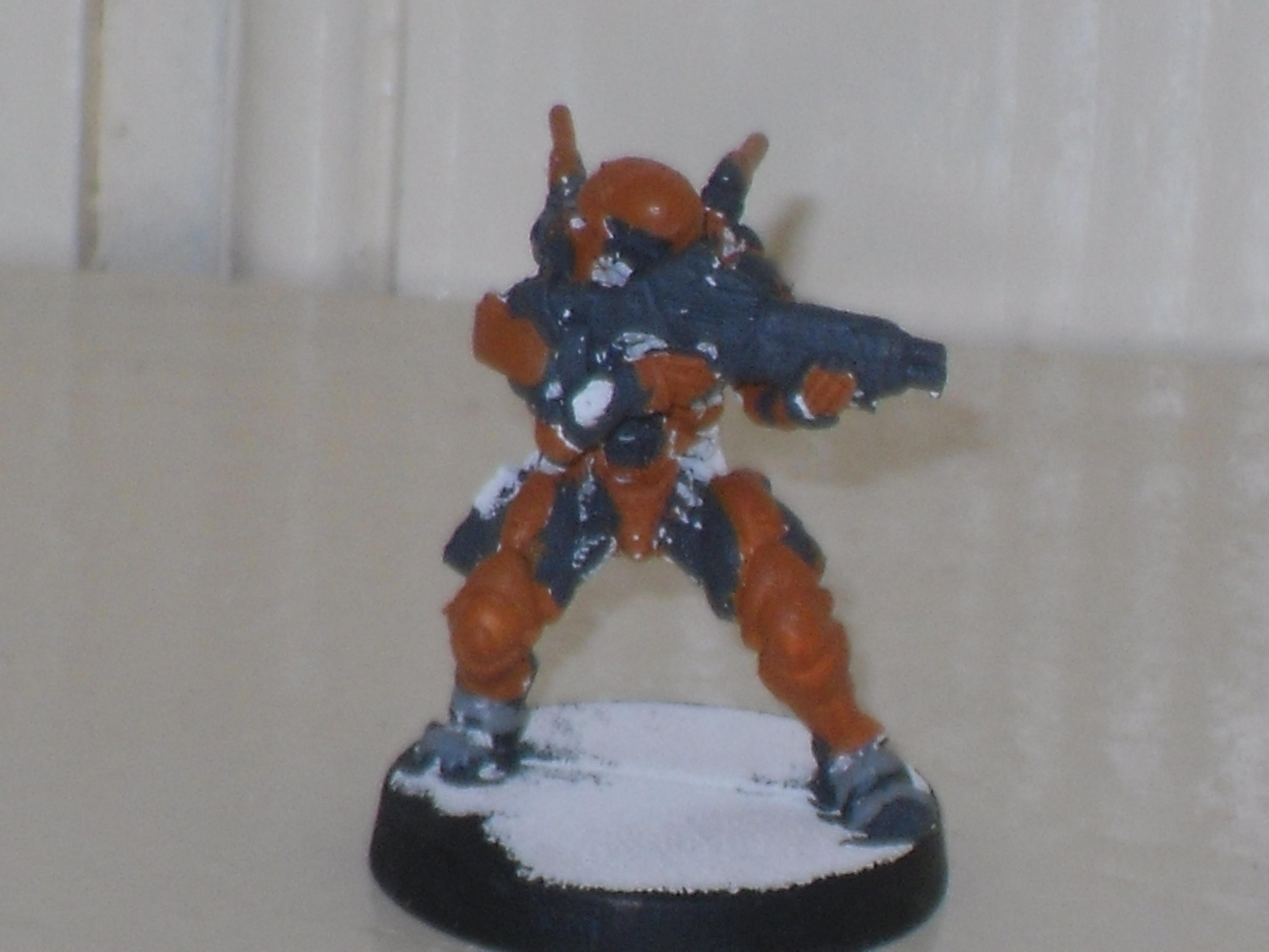 WIP Wu-Ming